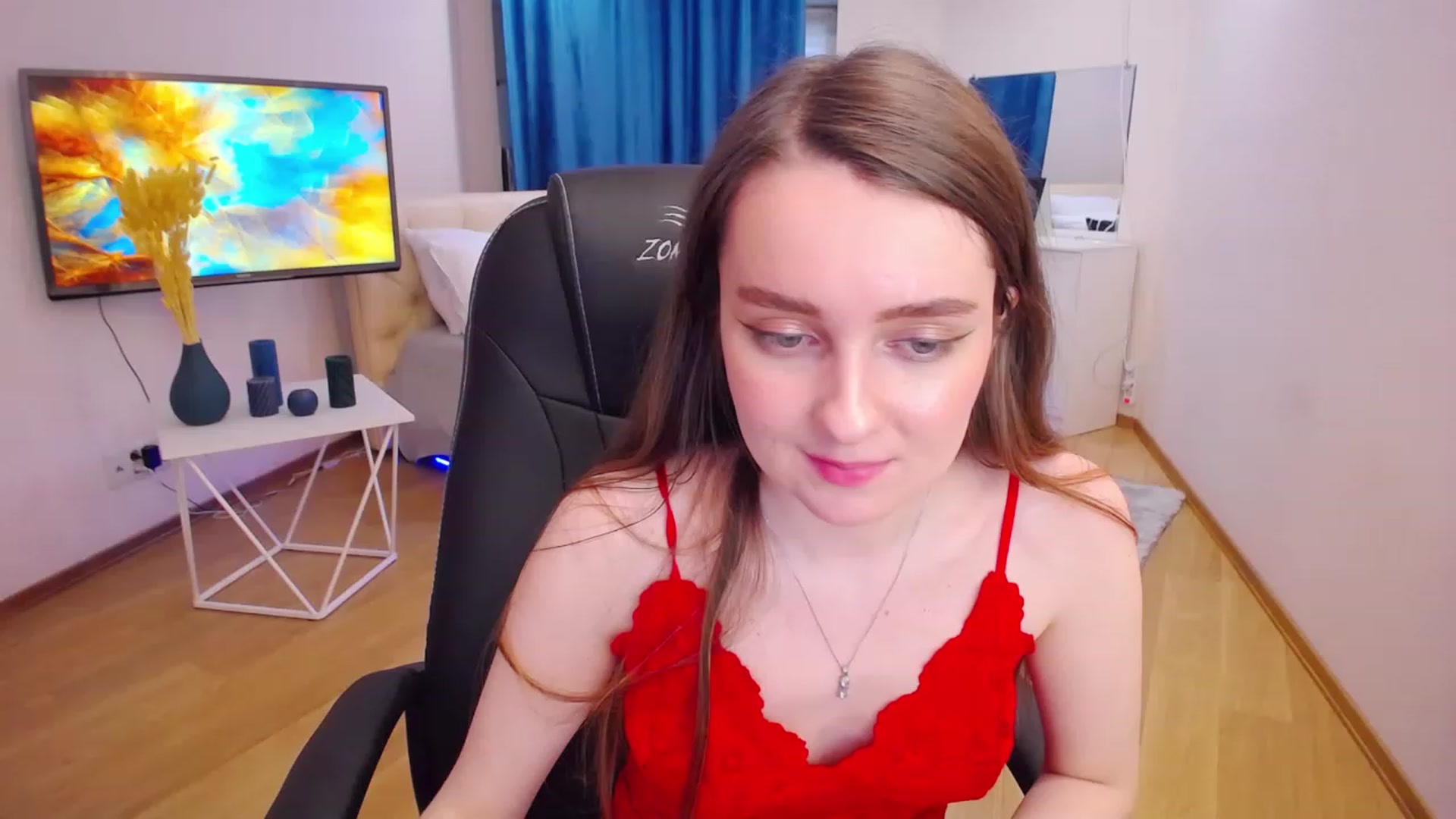 Gallery image thumbnail from Milim_Nava's myfreecams stream on, 06/12/2023, 16:53 image 15 of 20