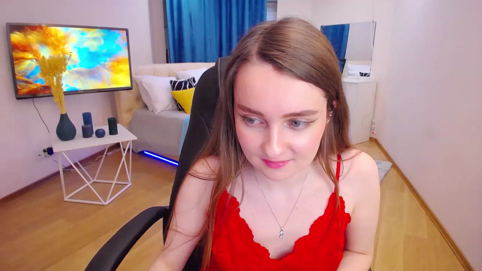 Gallery image thumbnail from Milim_Nava's myfreecams stream on, 06/12/2023, 16:53 image 19 of 20
