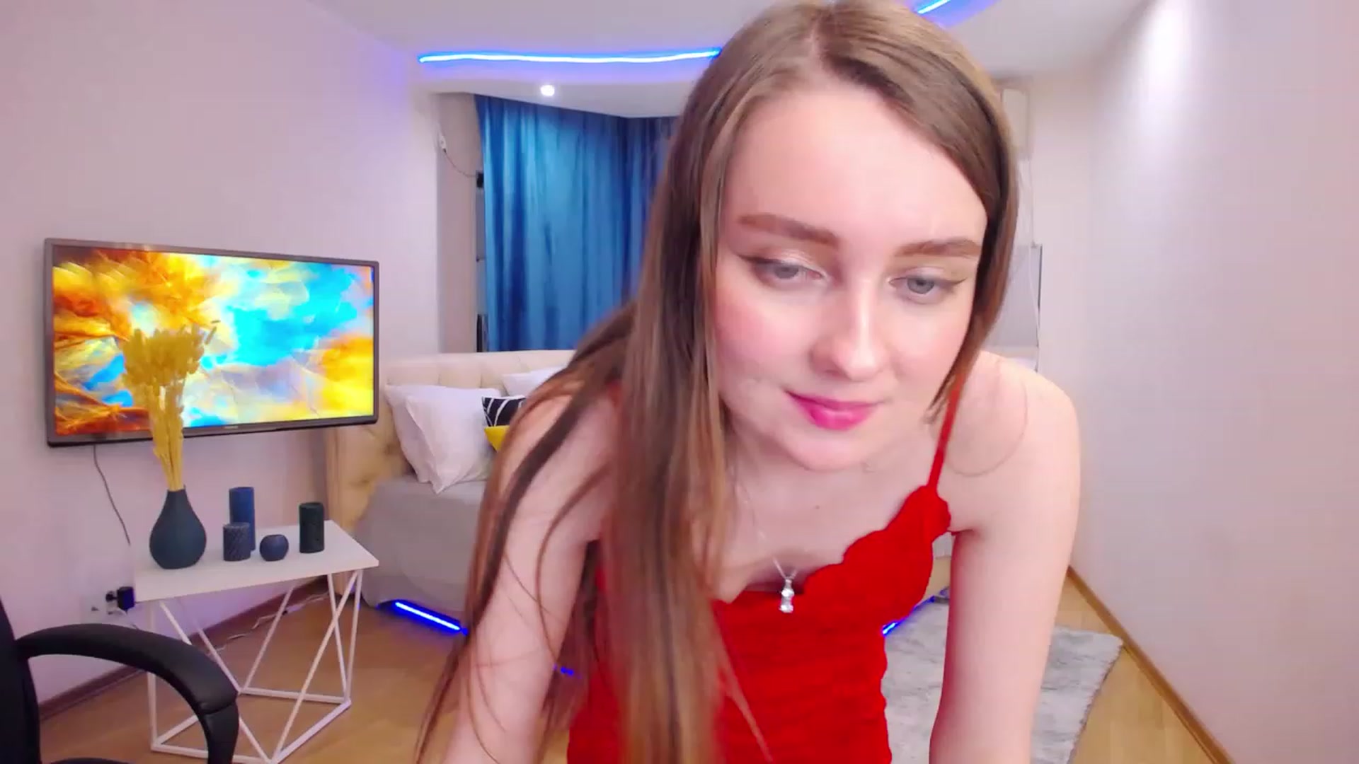 Gallery image thumbnail from Milim_Nava's myfreecams stream on, 06/12/2023, 16:53 image 3 of 20