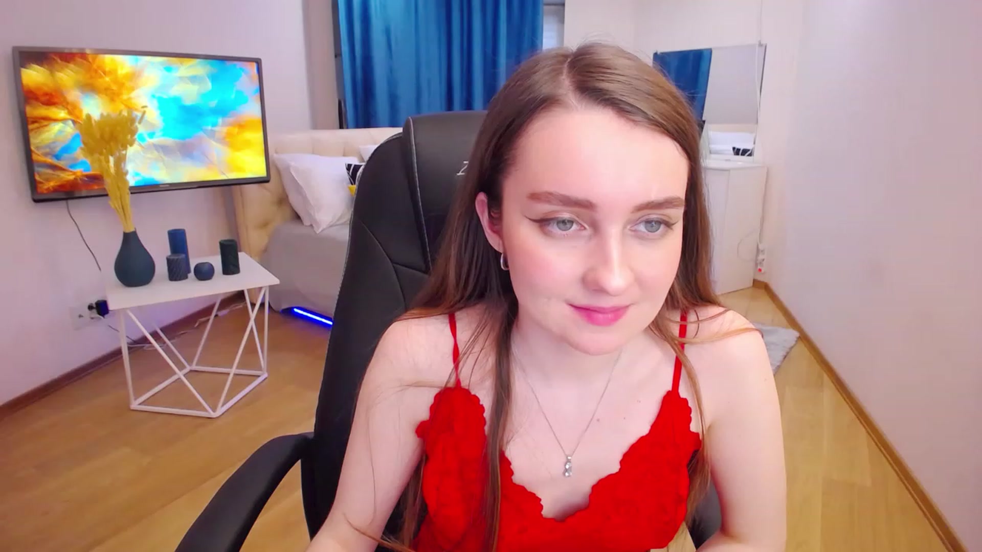 Gallery image thumbnail from Milim_Nava's myfreecams stream on, 06/12/2023, 16:53 image 17 of 20