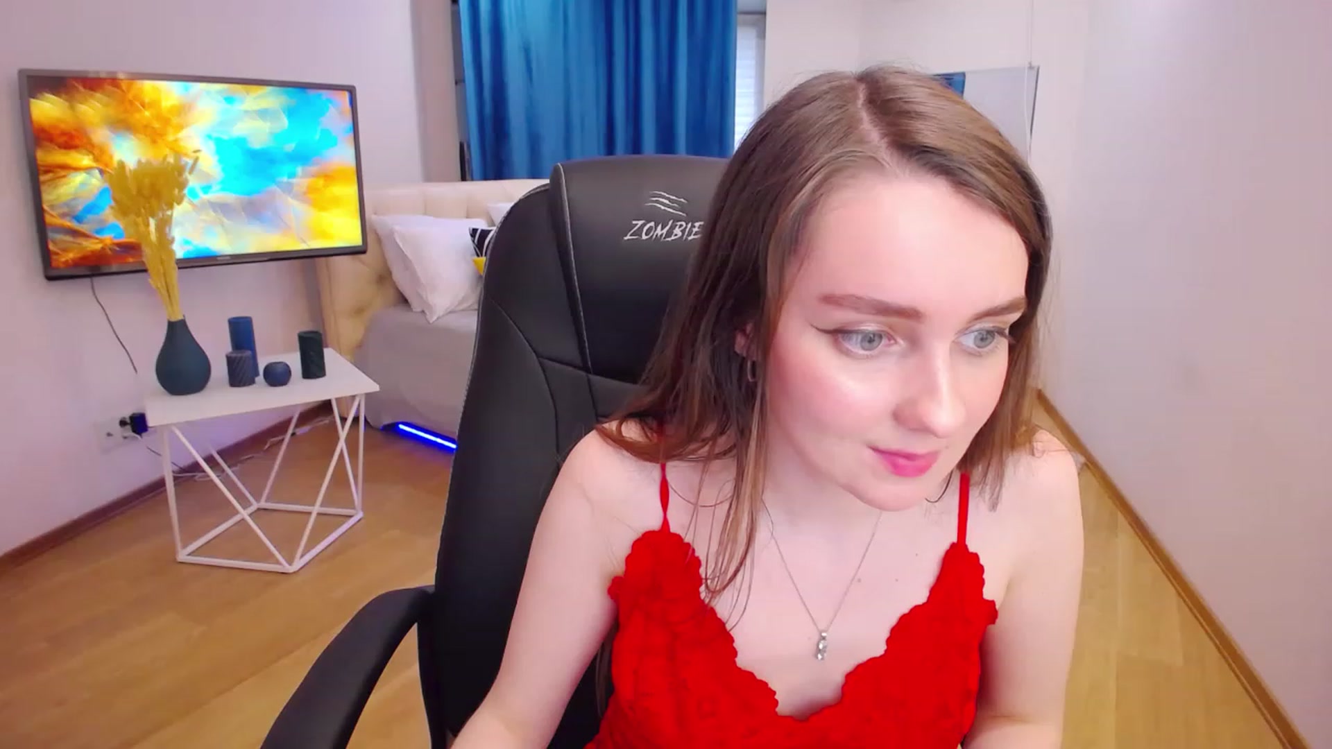 Gallery image thumbnail from Milim_Nava's myfreecams stream on, 06/12/2023, 16:53 image 7 of 20