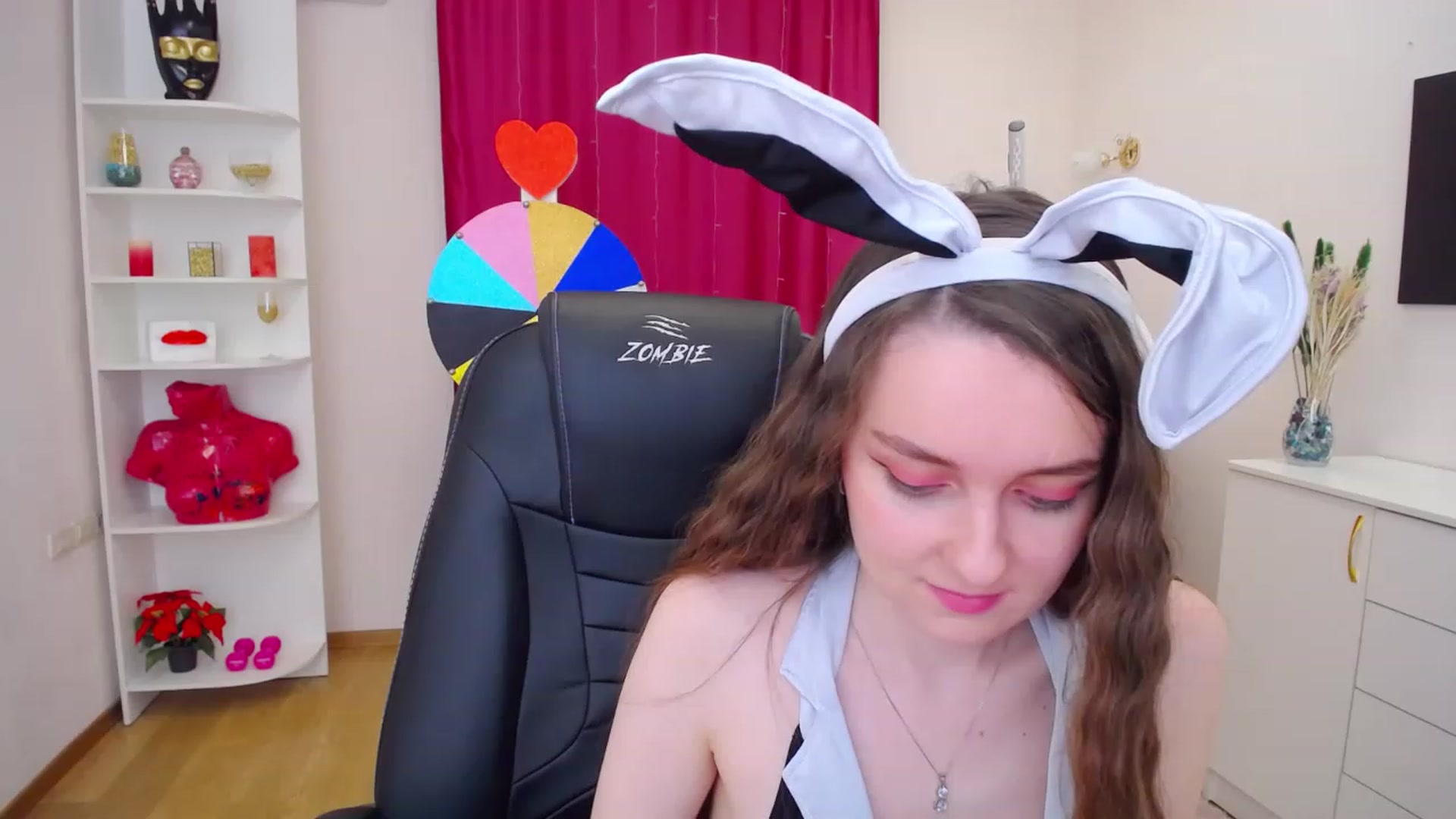 Gallery image thumbnail from Milim_Nava's myfreecams stream on, 06/13/2023, 08:07 image 10 of 20