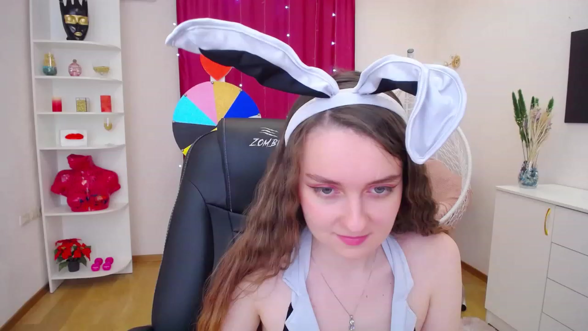Gallery image thumbnail from Milim_Nava's myfreecams stream on, 06/13/2023, 08:07 image 9 of 20