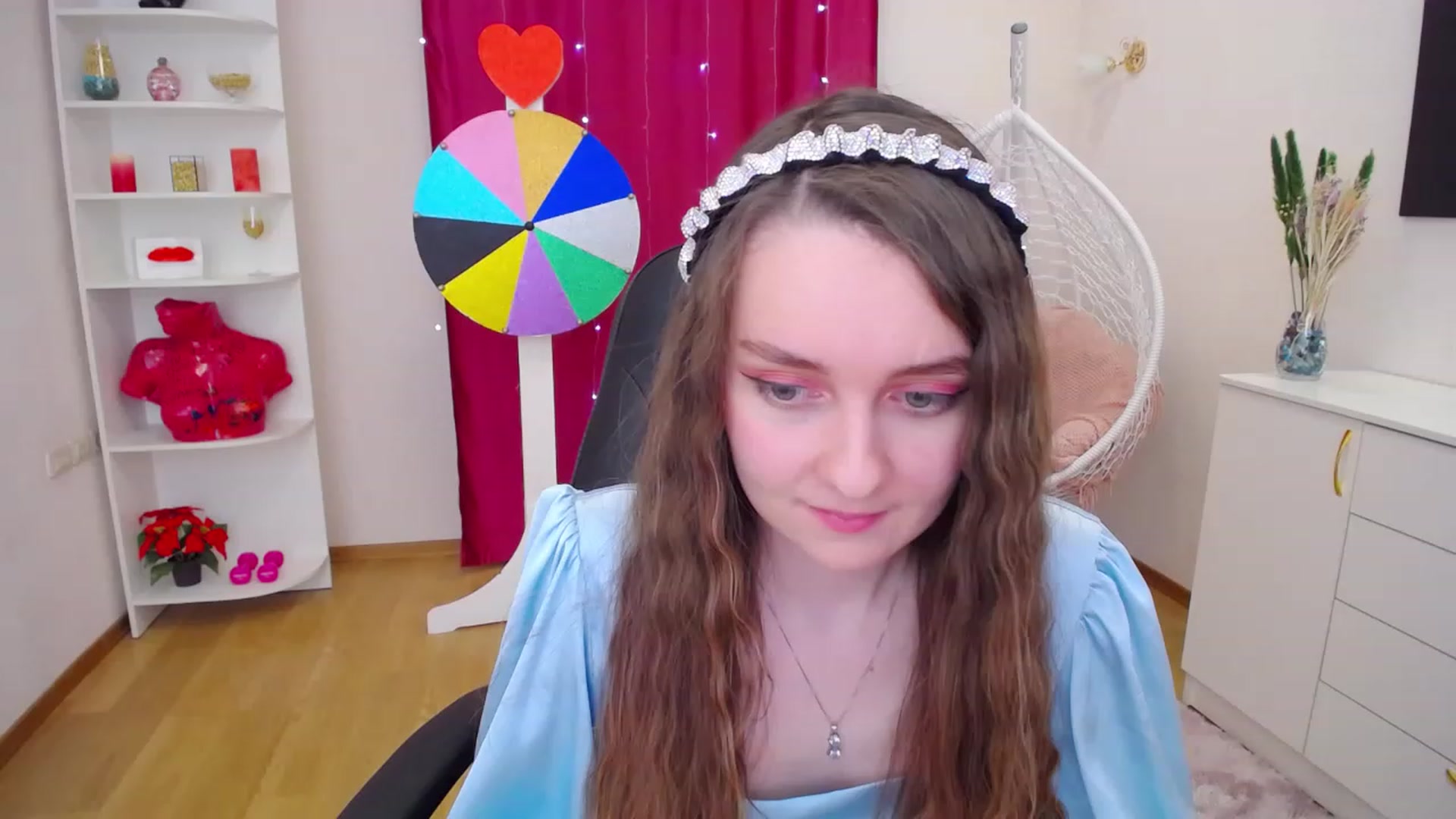 Gallery image thumbnail from Milim_Nava's myfreecams stream on, 06/13/2023, 09:50 image 17 of 20