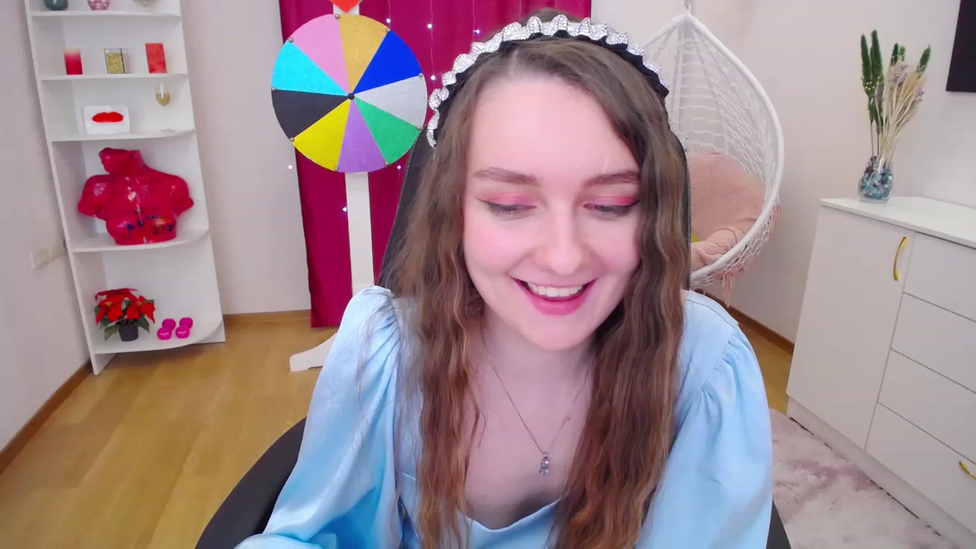 Gallery image thumbnail from Milim_Nava's myfreecams stream on, 06/13/2023, 09:50 image 20 of 20