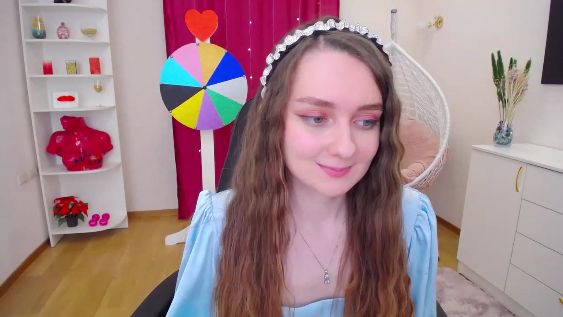 Gallery image thumbnail from Milim_Nava's myfreecams stream on, 06/13/2023, 09:50 image 15 of 20