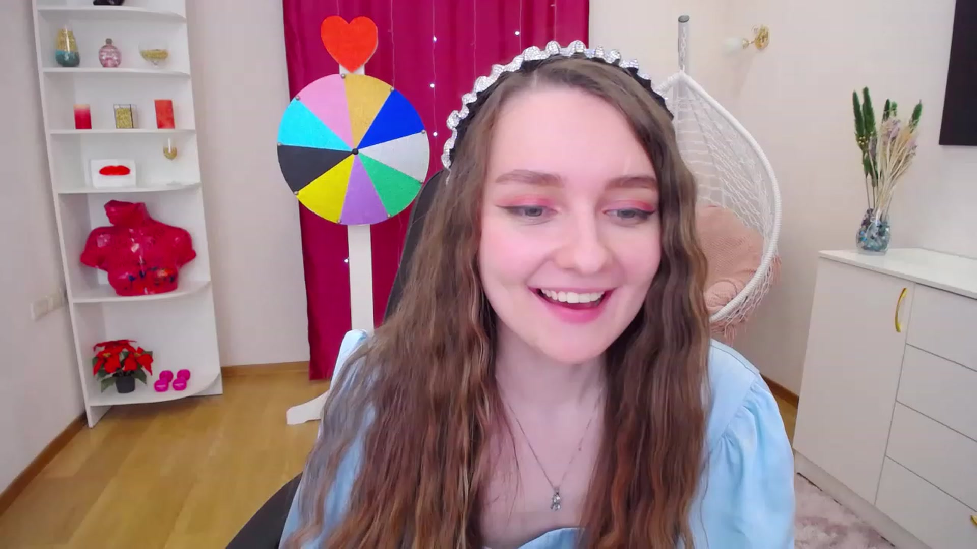 Gallery image thumbnail from Milim_Nava's myfreecams stream on, 06/13/2023, 09:50 image 18 of 20