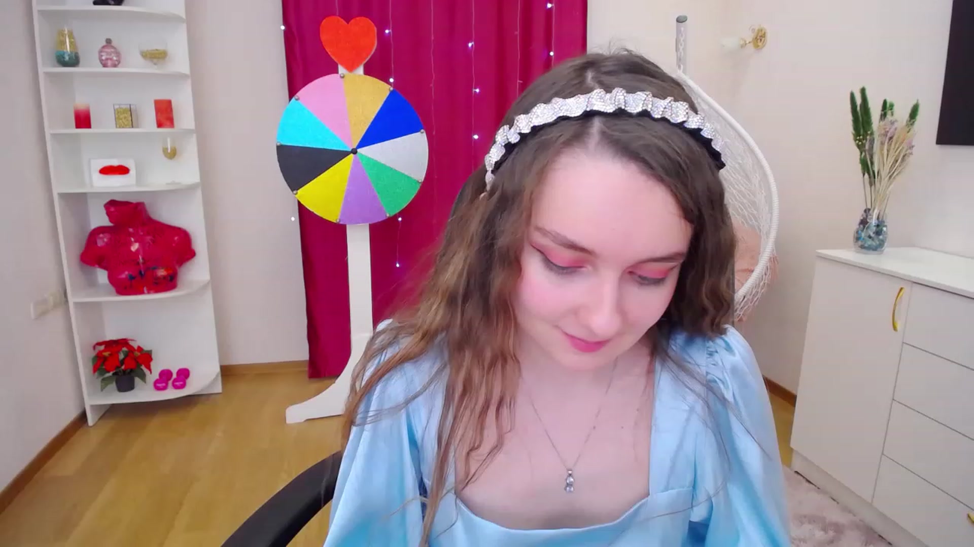 Gallery image thumbnail from Milim_Nava's myfreecams stream on, 06/13/2023, 09:50 image 11 of 20