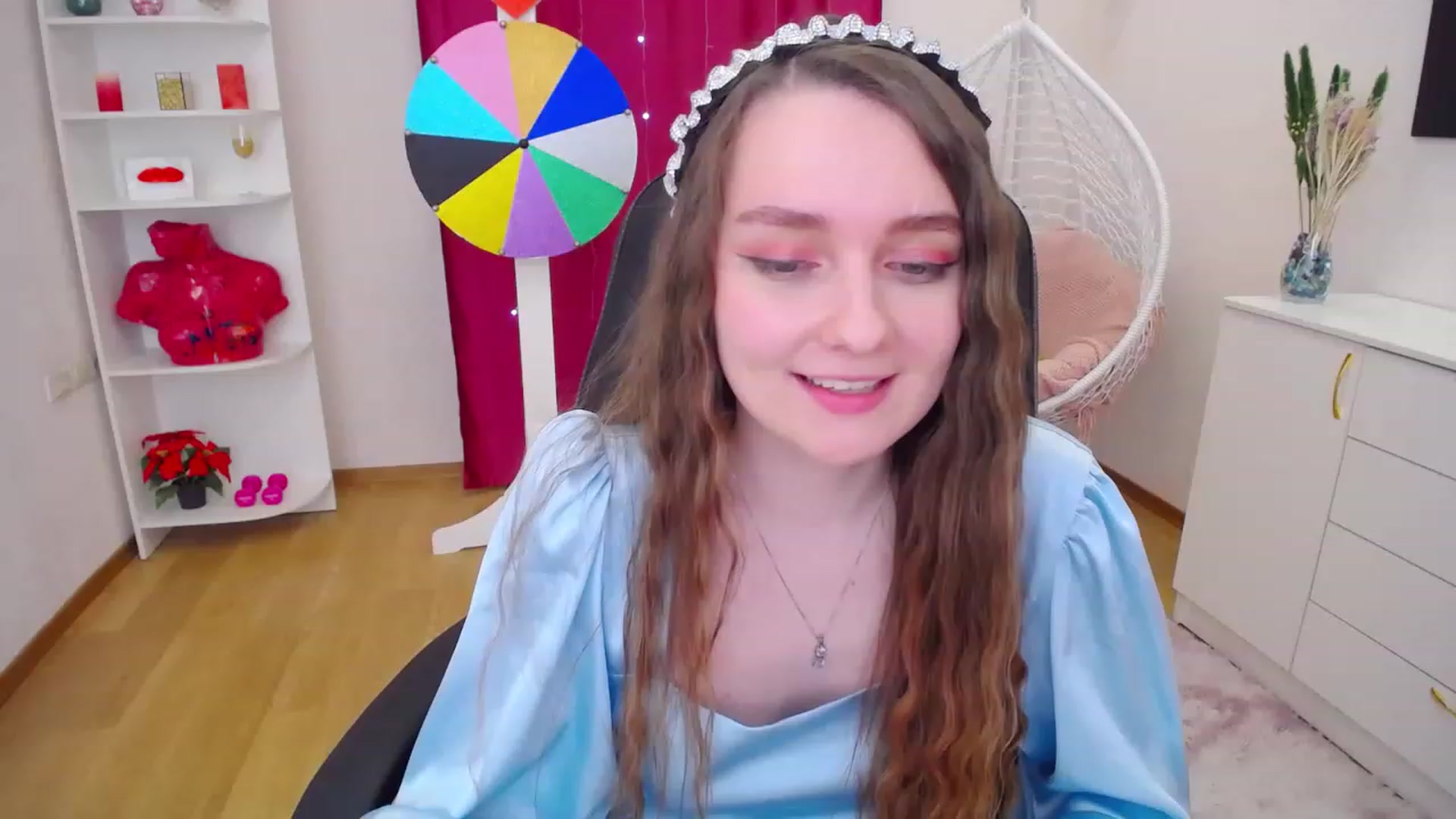 Gallery image thumbnail from Milim_Nava's myfreecams stream on, 06/13/2023, 09:50 image 19 of 20