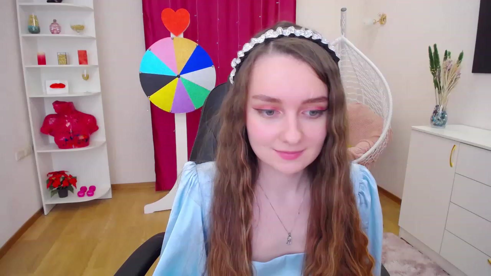 Gallery image thumbnail from Milim_Nava's myfreecams stream on, 06/13/2023, 09:50 image 13 of 20