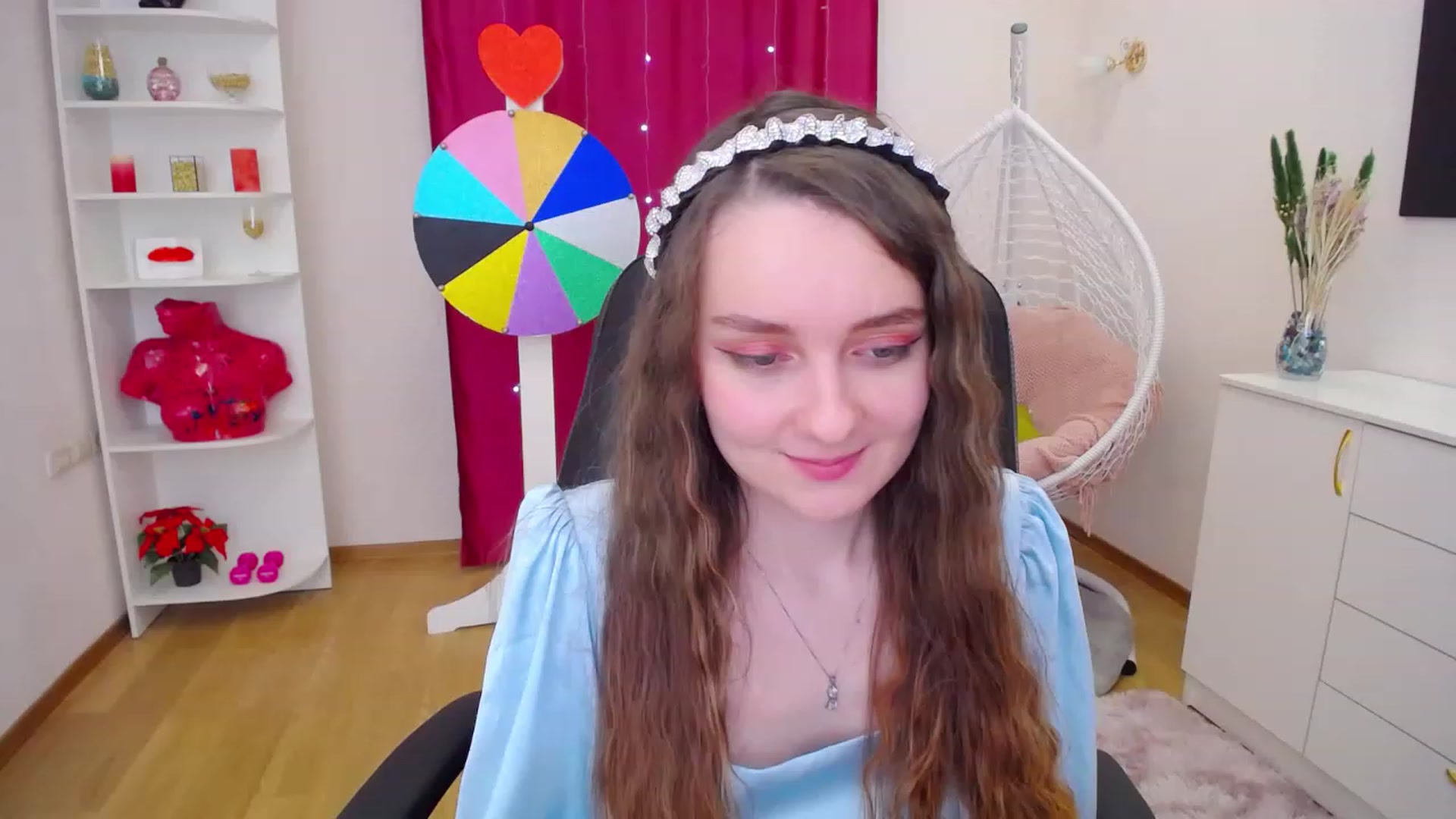 Gallery image thumbnail from Milim_Nava's myfreecams stream on, 06/13/2023, 09:50 image 14 of 20