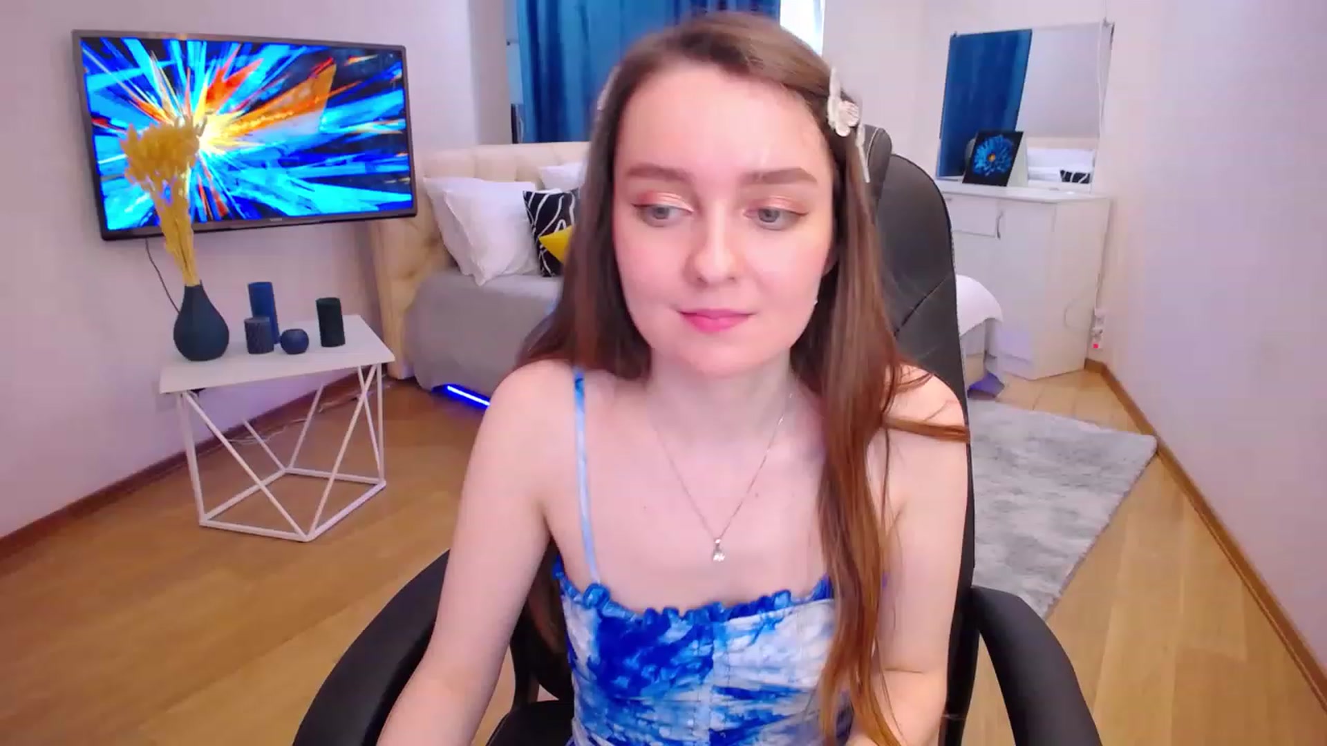 Gallery image thumbnail from Milim_Nava's myfreecams stream on, 06/14/2023, 07:48 image 9 of 20