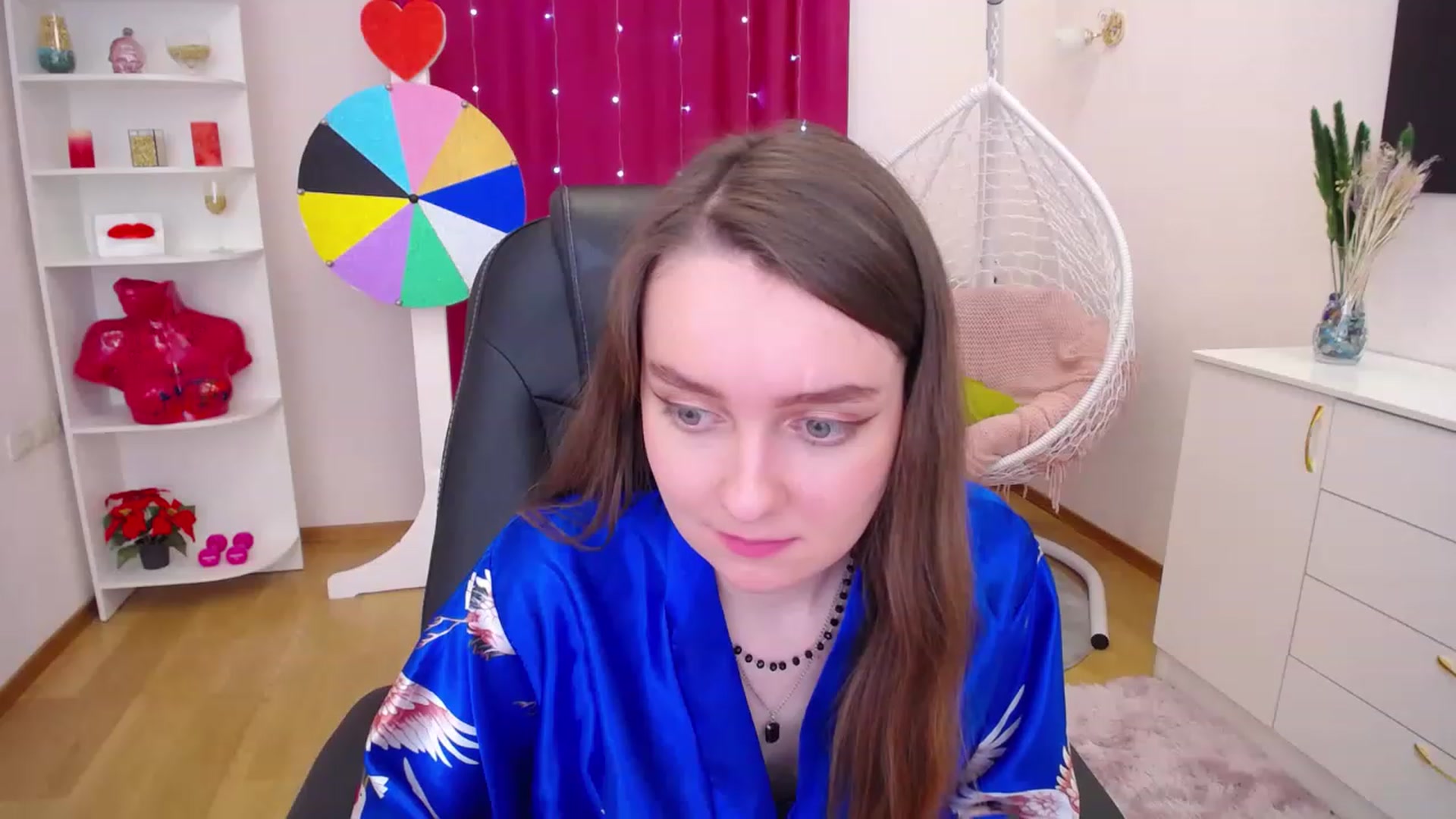 Gallery image thumbnail from Milim_Nava's myfreecams stream on, 06/15/2023, 09:42 image 11 of 20
