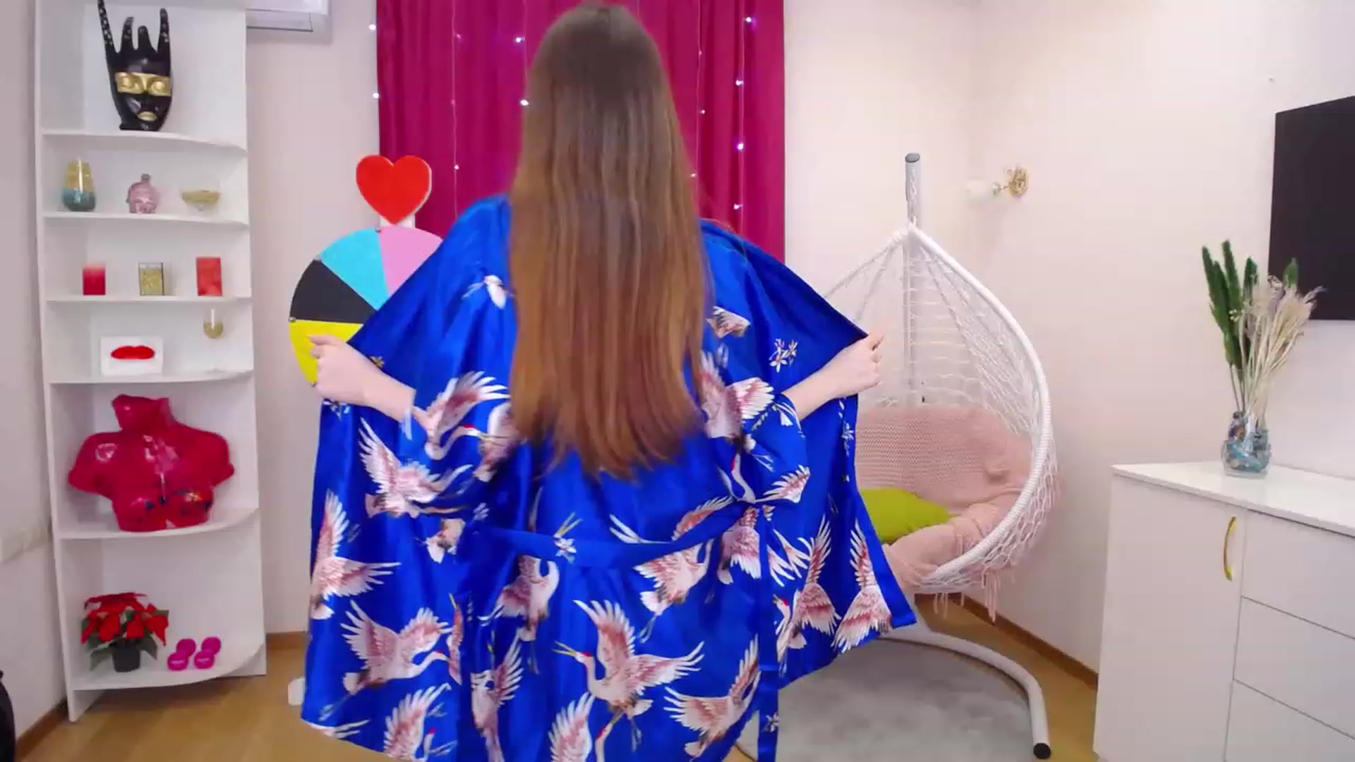 Gallery image thumbnail from Milim_Nava's myfreecams stream on, 06/15/2023, 09:42 image 5 of 20