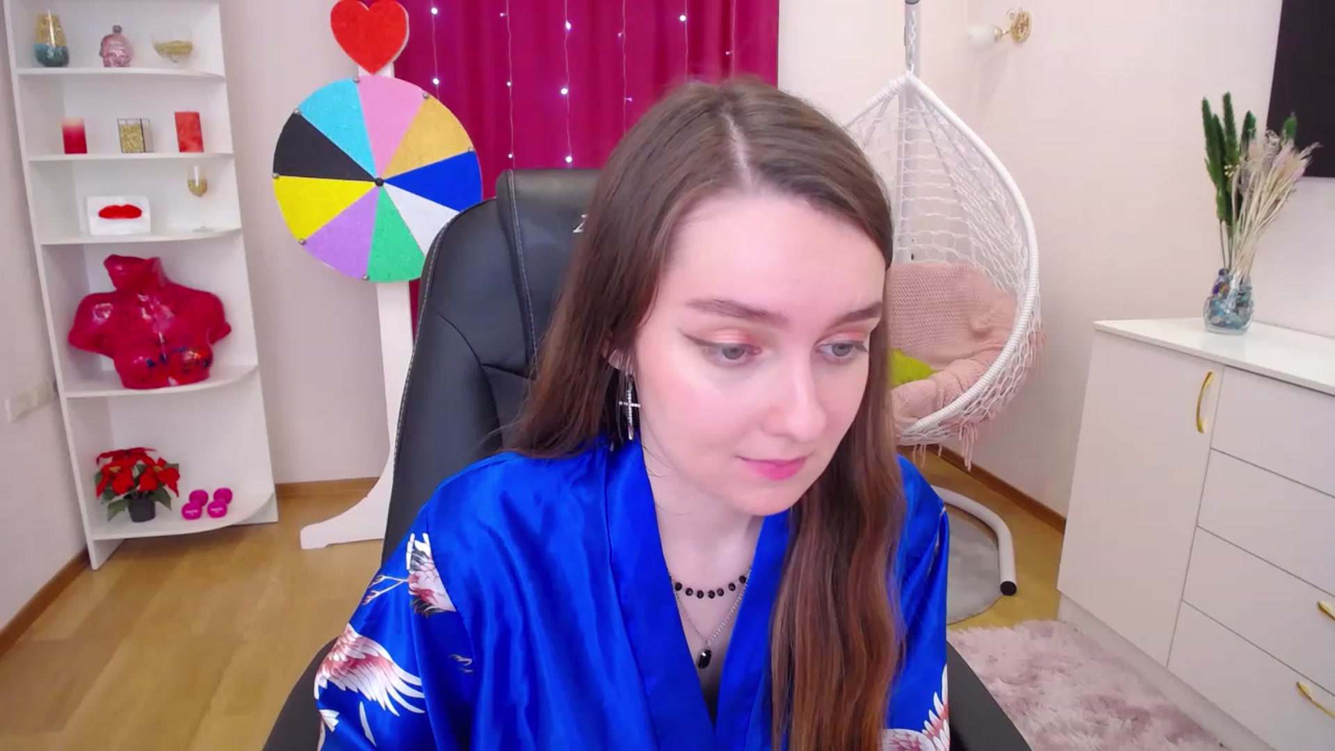 Gallery image thumbnail from Milim_Nava's myfreecams stream on, 06/15/2023, 09:42 image 10 of 20