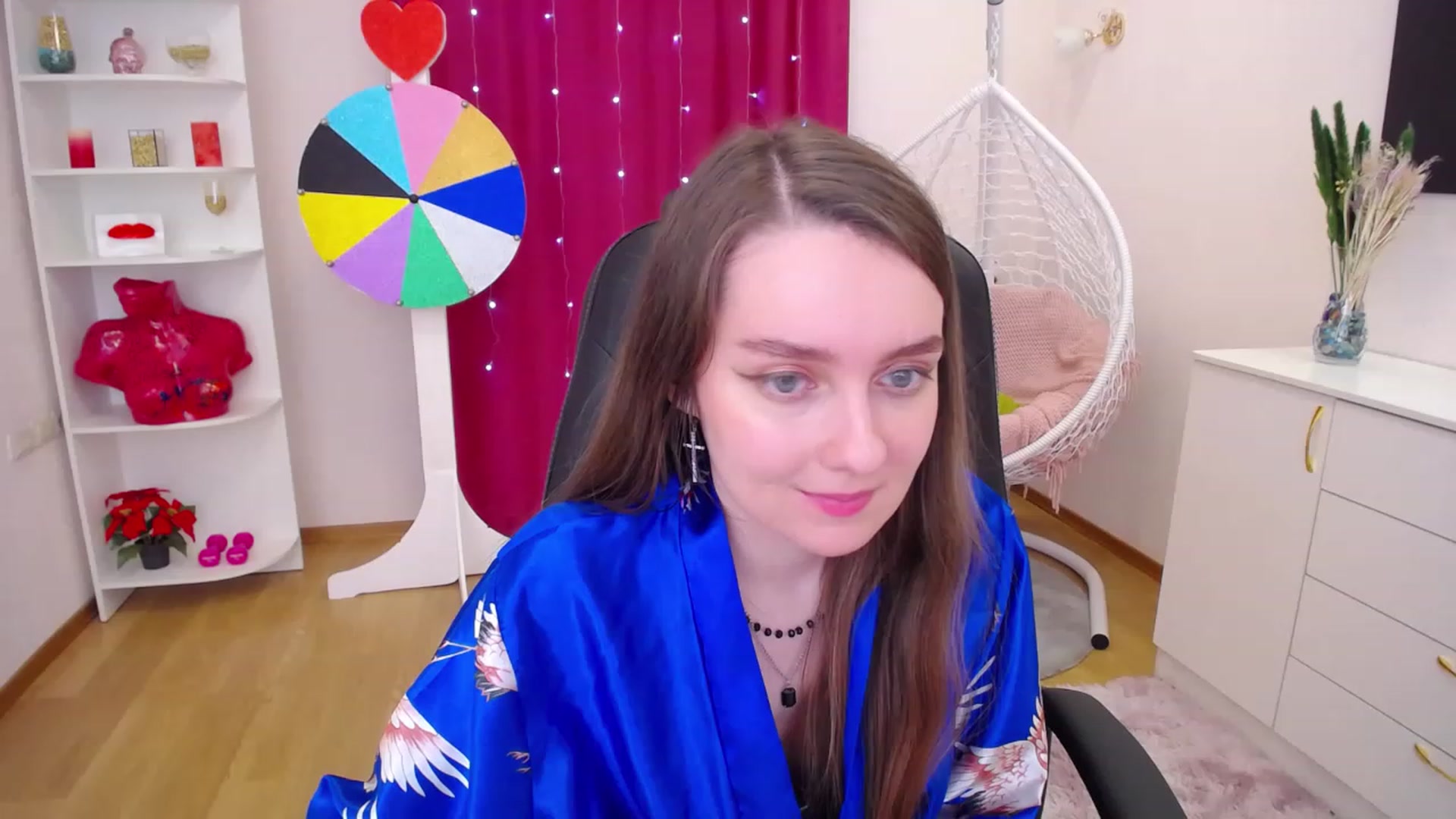 Gallery image thumbnail from Milim_Nava's myfreecams stream on, 06/15/2023, 09:42 image 7 of 20