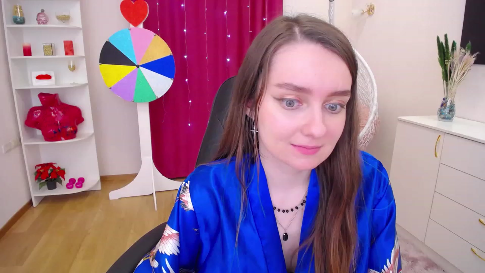 Gallery image thumbnail from Milim_Nava's myfreecams stream on, 06/15/2023, 09:42 image 15 of 20