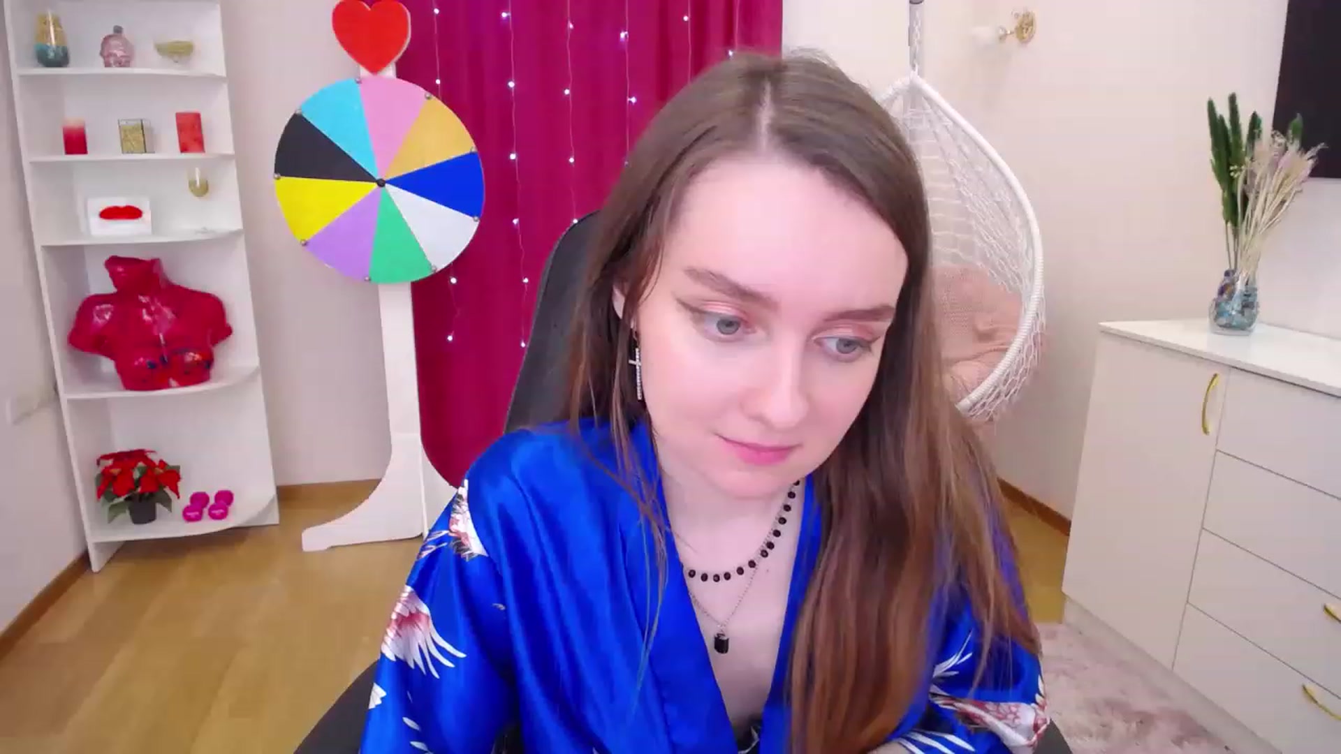 Gallery image thumbnail from Milim_Nava's myfreecams stream on, 06/15/2023, 09:42 image 14 of 20