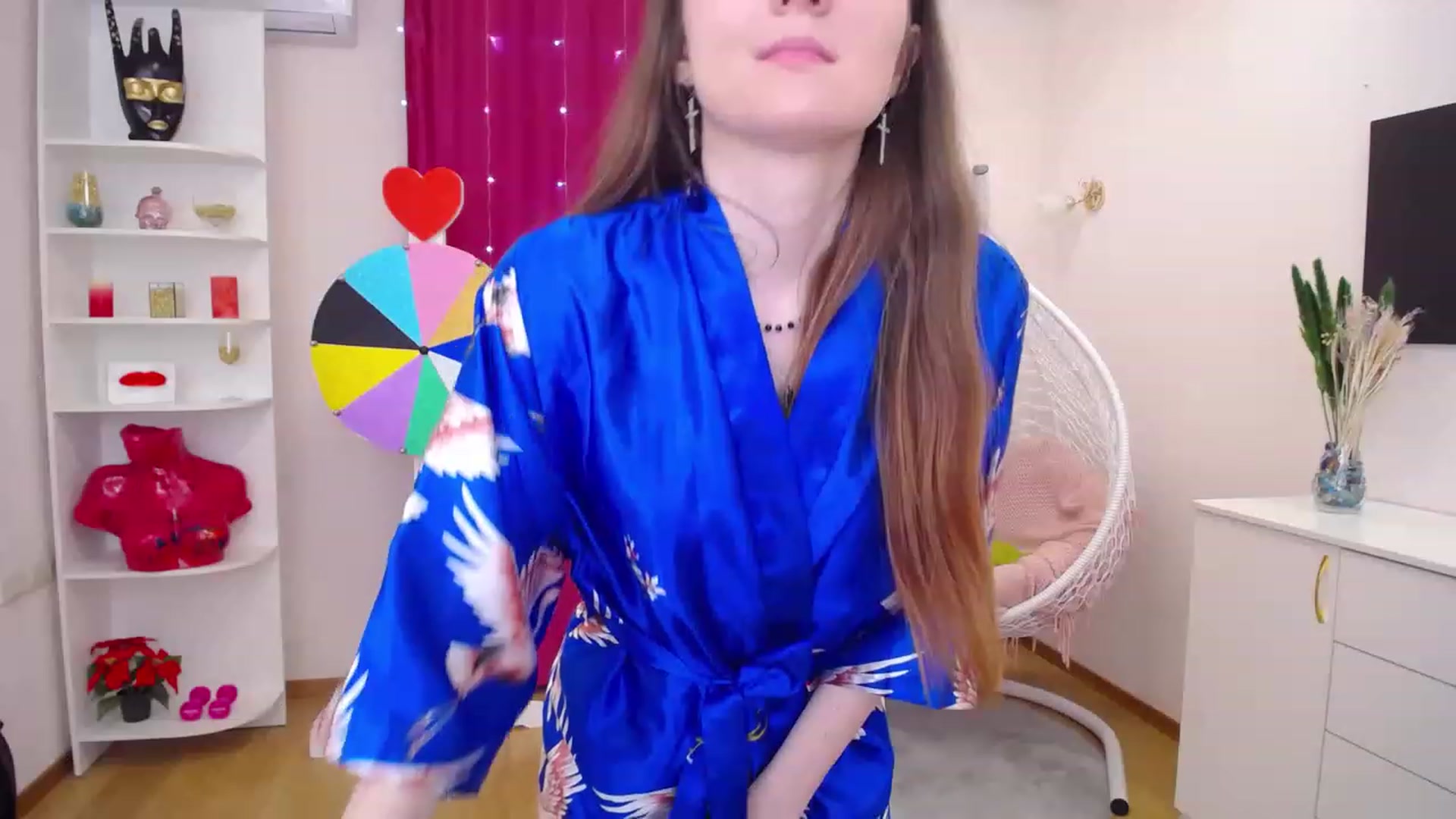 Gallery image thumbnail from Milim_Nava's myfreecams stream on, 06/15/2023, 09:42 image 6 of 20