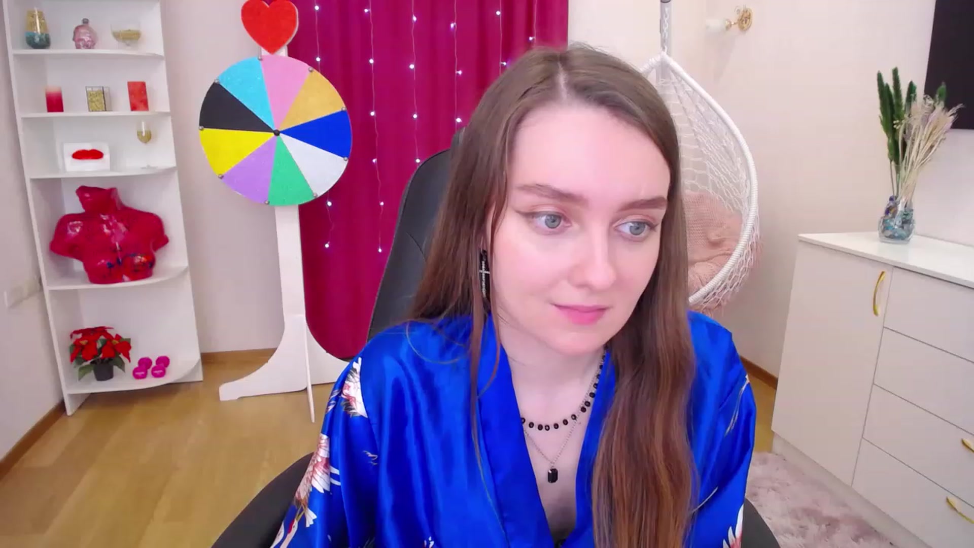 Gallery image thumbnail from Milim_Nava's myfreecams stream on, 06/15/2023, 09:42 image 13 of 20