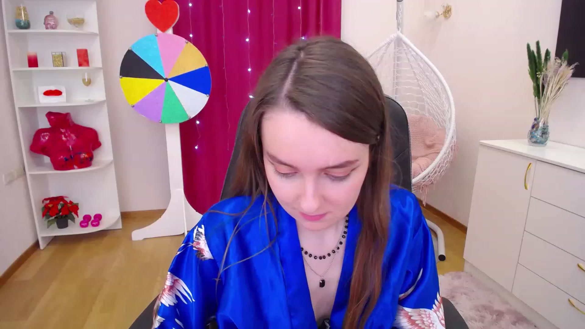 Gallery image thumbnail from Milim_Nava's myfreecams stream on, 06/15/2023, 09:42 image 17 of 20