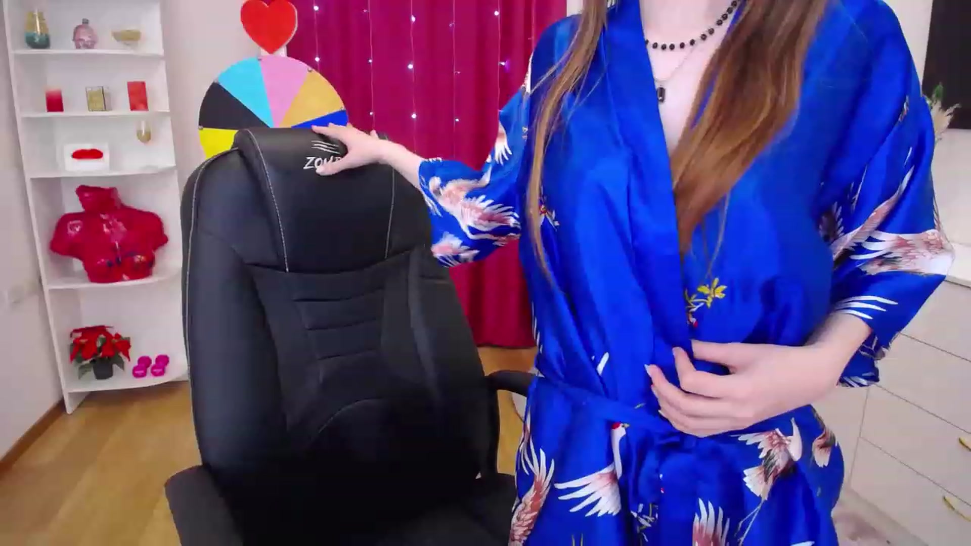 Gallery image thumbnail from Milim_Nava's myfreecams stream on, 06/15/2023, 09:42 image 20 of 20