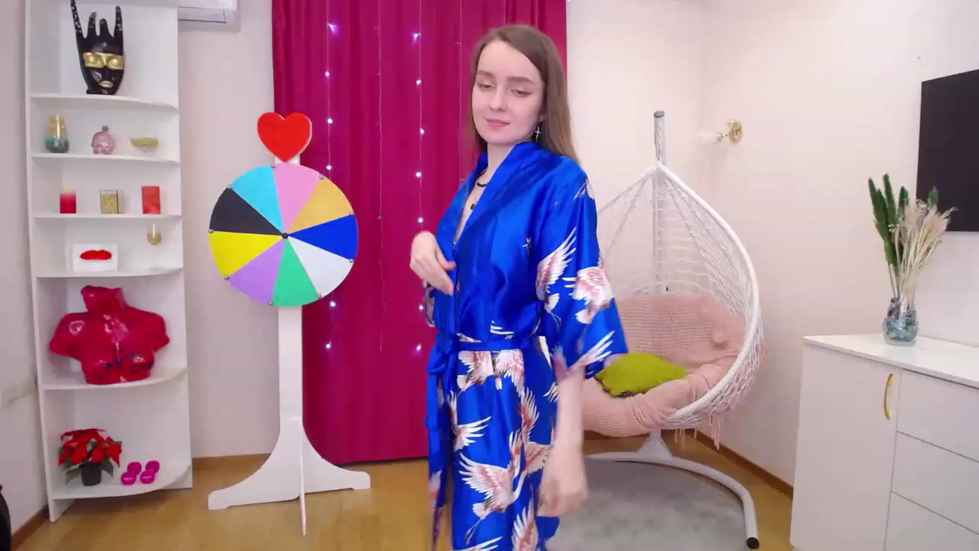 Gallery image thumbnail from Milim_Nava's myfreecams stream on, 06/15/2023, 09:42 image 4 of 20