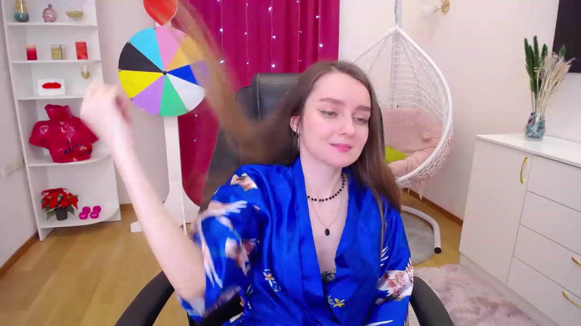 Gallery image thumbnail from Milim_Nava's myfreecams stream on, 06/15/2023, 09:42 image 3 of 20