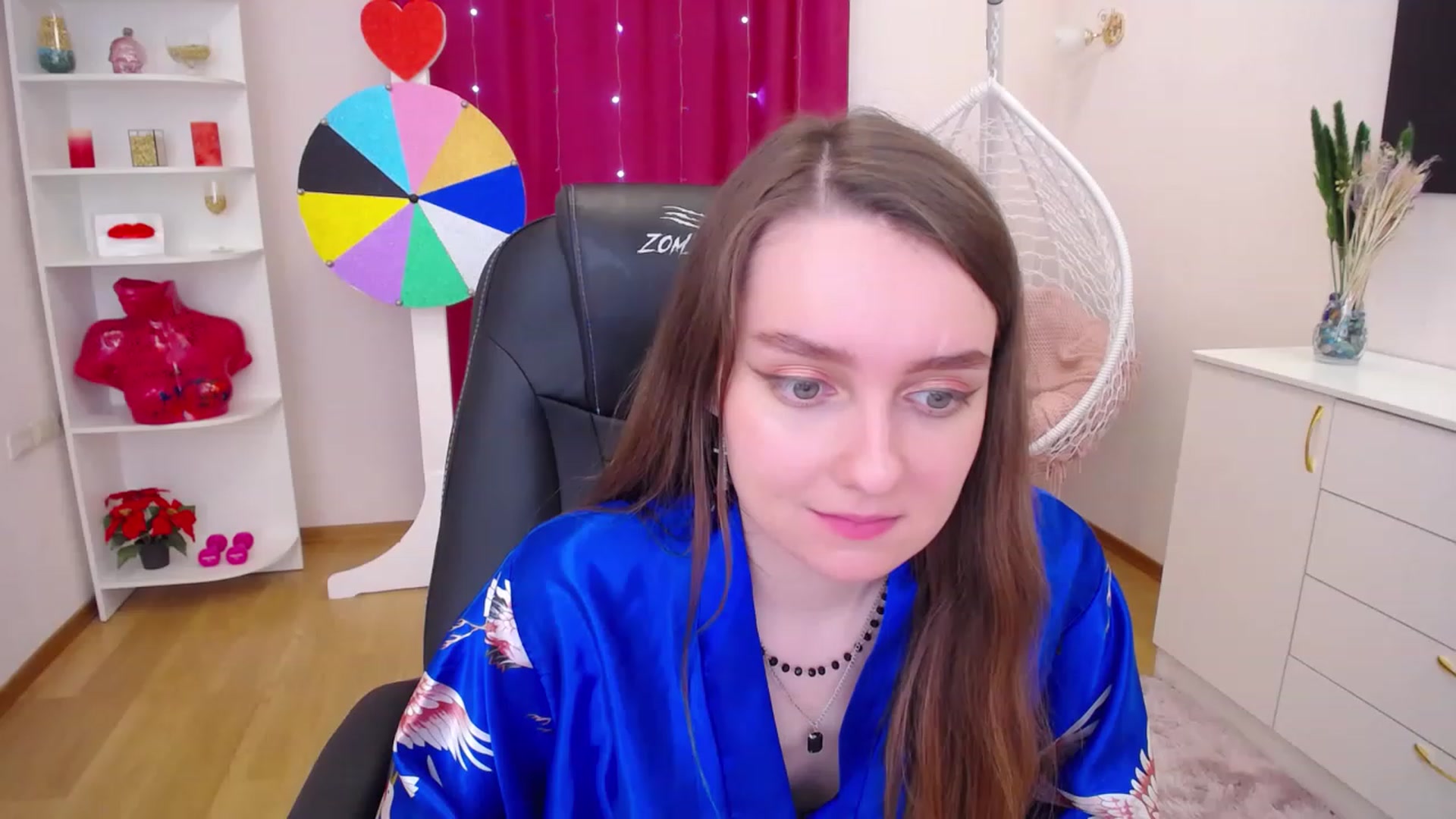 Gallery image thumbnail from Milim_Nava's myfreecams stream on, 06/15/2023, 09:42 image 12 of 20