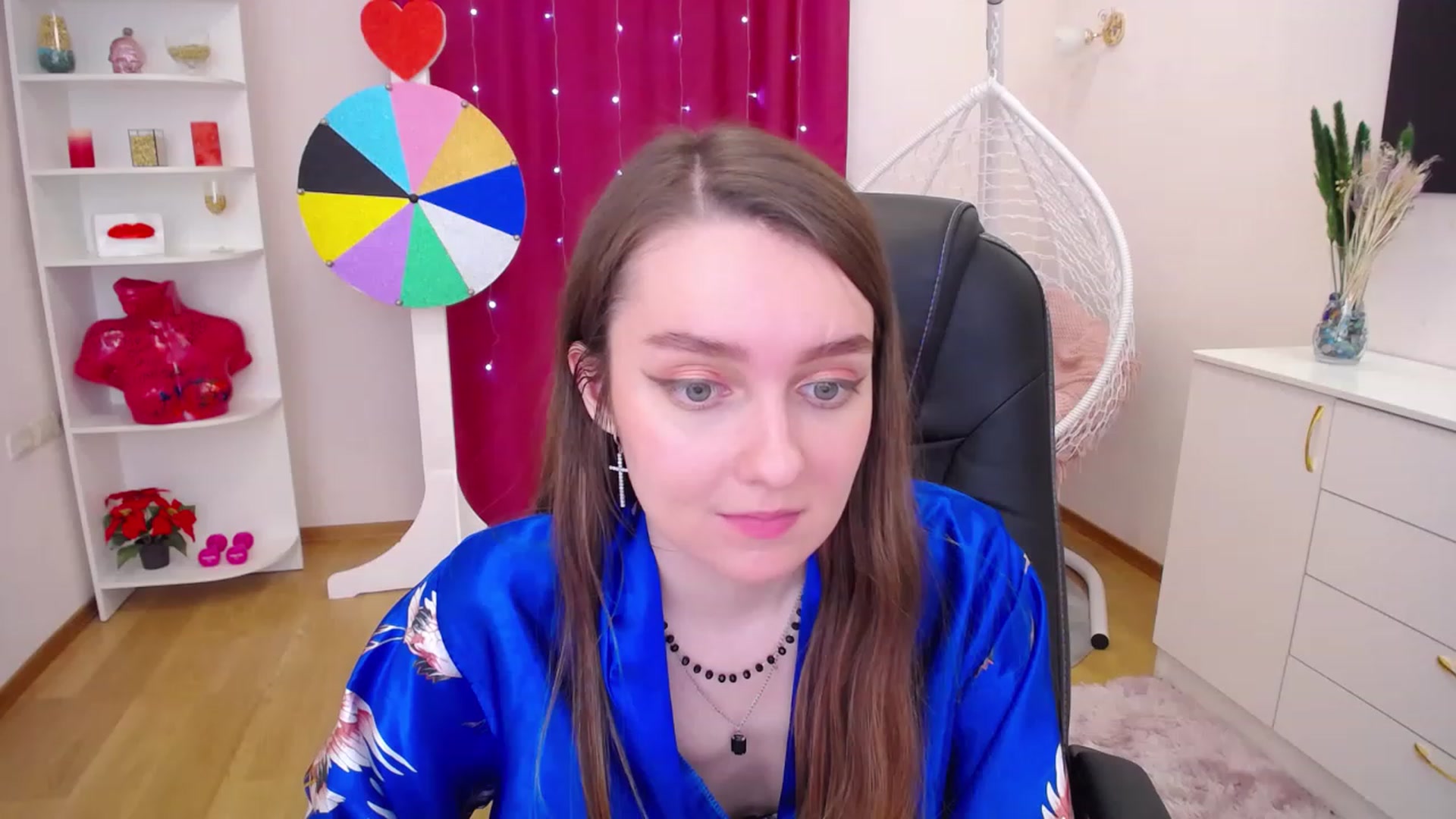 Gallery image thumbnail from Milim_Nava's myfreecams stream on, 06/15/2023, 09:42 image 19 of 20