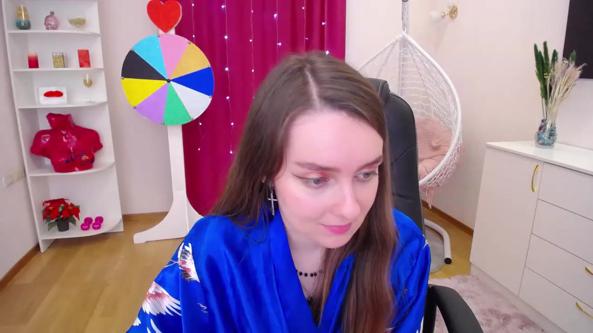 Gallery image thumbnail from Milim_Nava's myfreecams stream on, 06/15/2023, 09:42 image 8 of 20