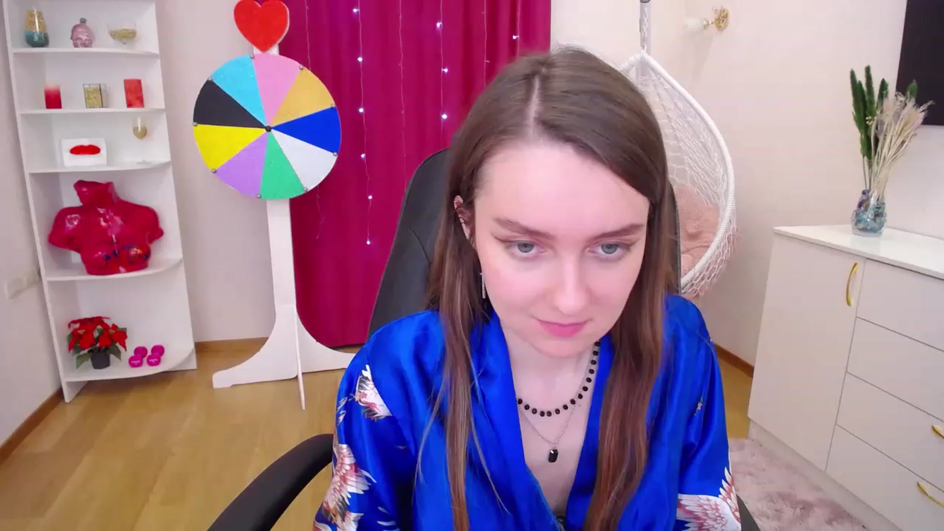 Gallery image thumbnail from Milim_Nava's myfreecams stream on, 06/15/2023, 09:42 image 18 of 20