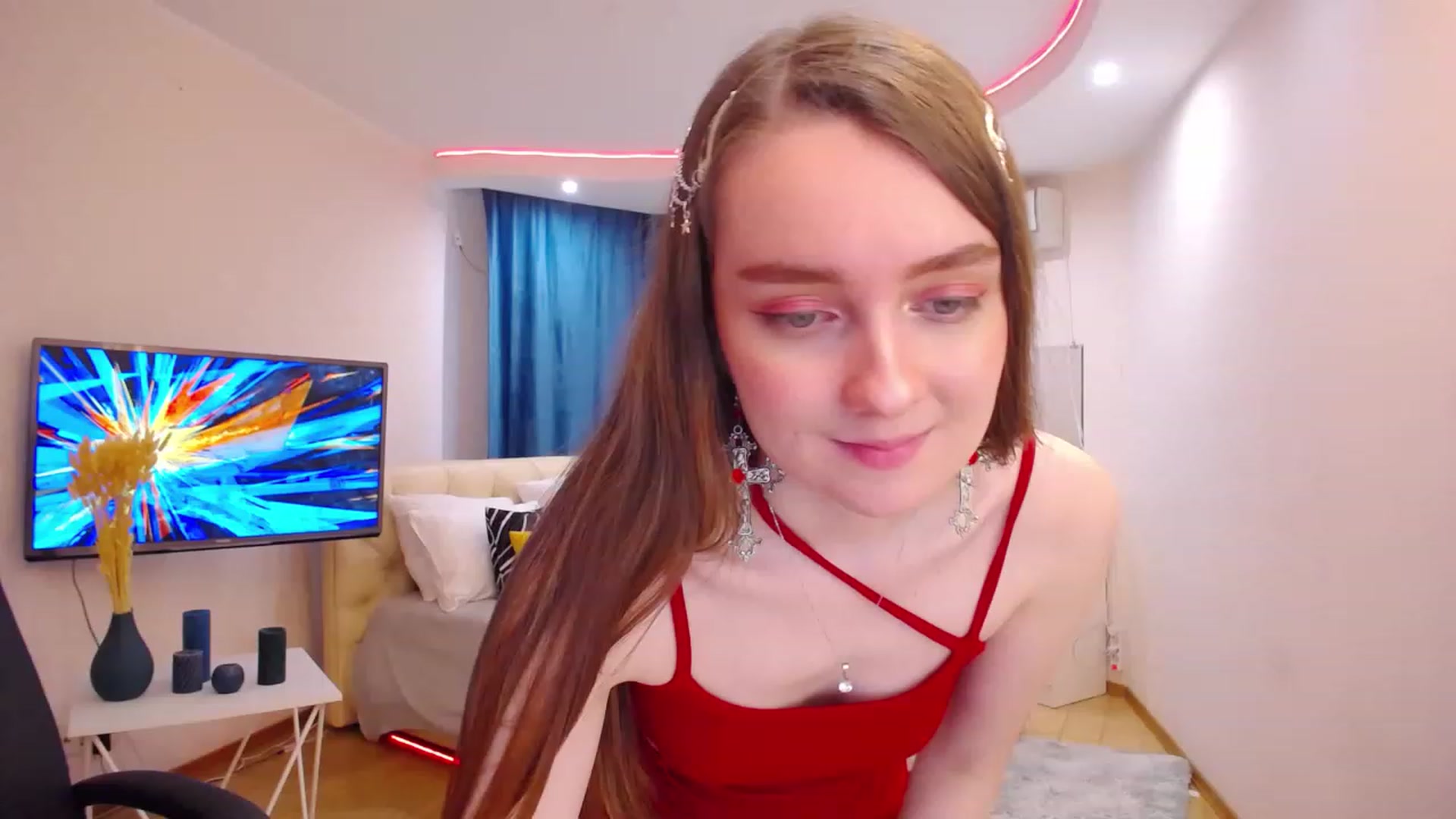 Gallery image thumbnail from Milim_Nava's myfreecams stream on, 06/18/2023, 10:50 image 19 of 20