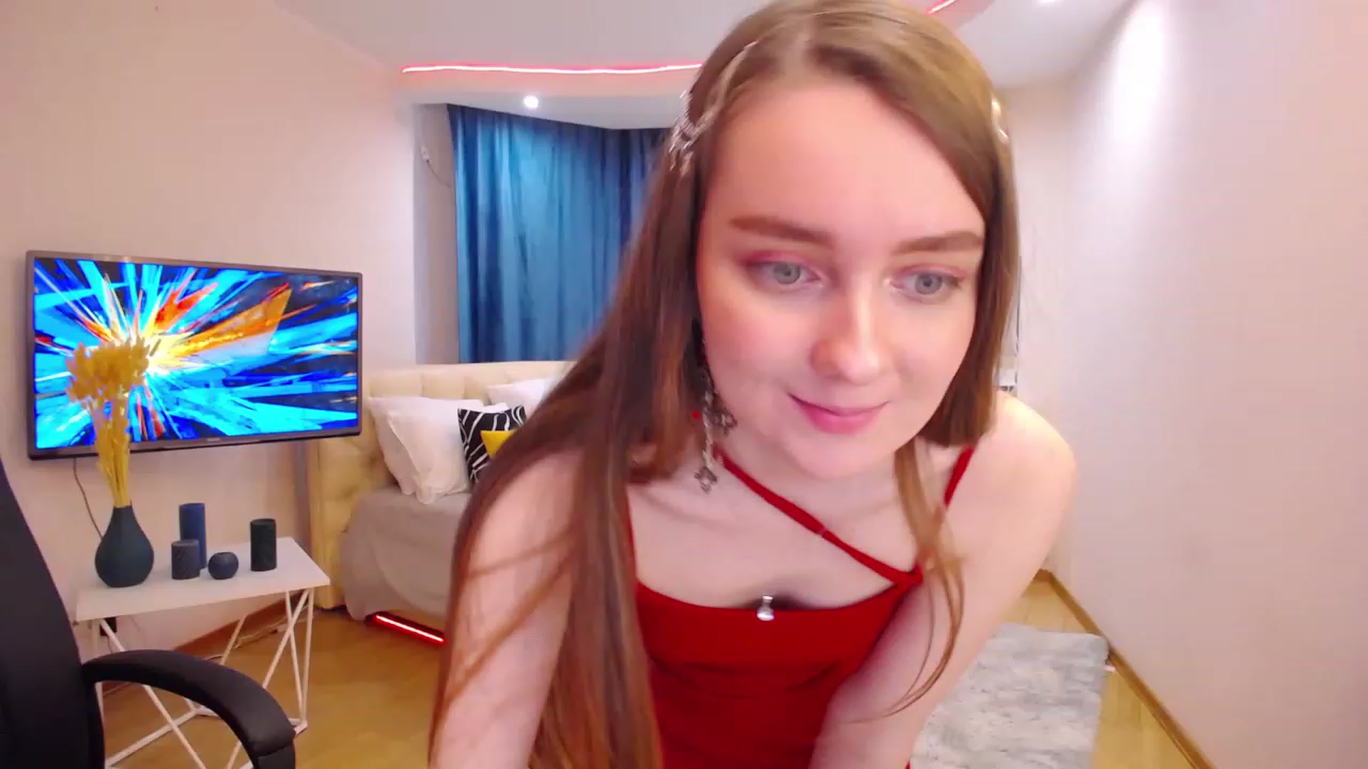 Gallery image thumbnail from Milim_Nava's myfreecams stream on, 06/18/2023, 10:50 image 12 of 20