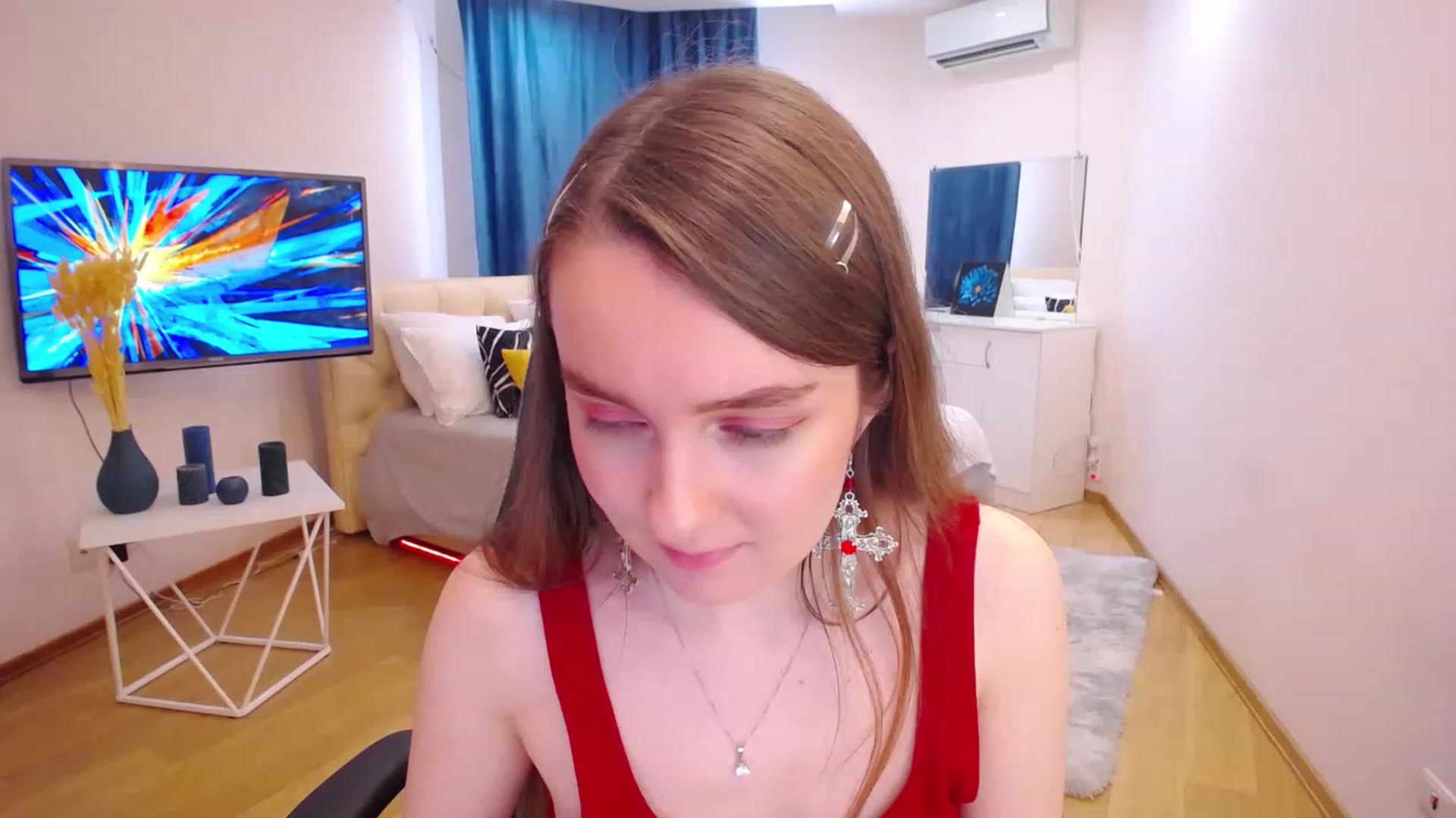 Gallery image thumbnail from Milim_Nava's myfreecams stream on, 06/18/2023, 12:56 image 13 of 20