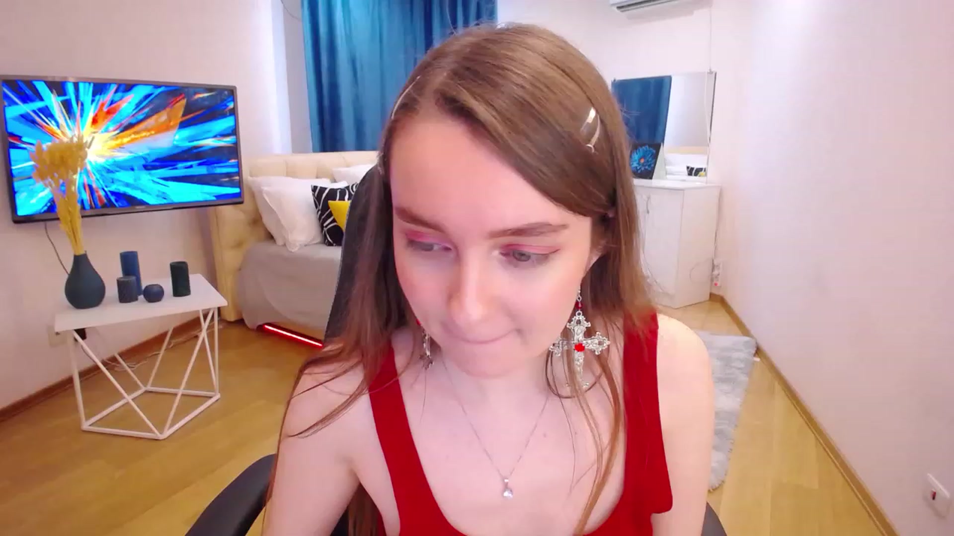 Gallery image thumbnail from Milim_Nava's myfreecams stream on, 06/18/2023, 12:56 image 14 of 20