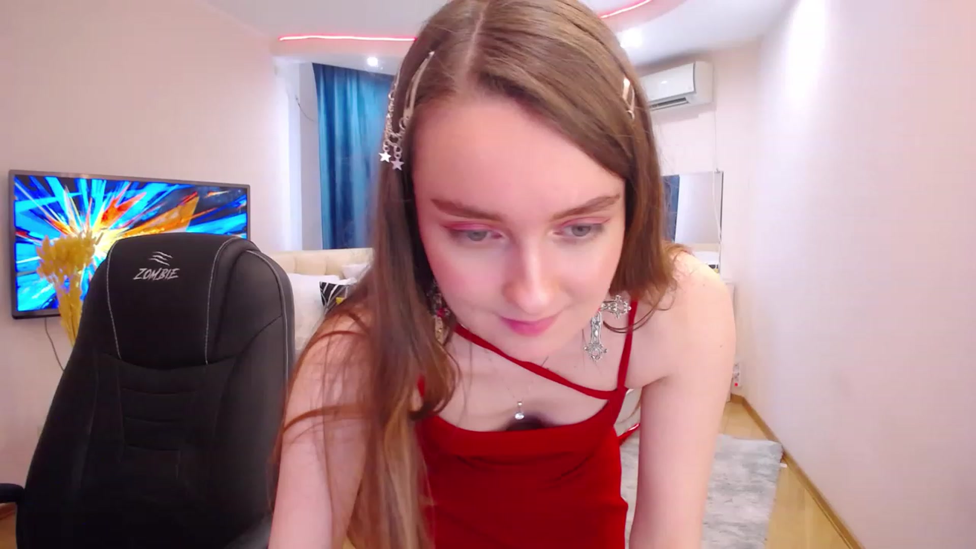 Gallery image thumbnail from Milim_Nava's myfreecams stream on, 06/18/2023, 12:56 image 17 of 20