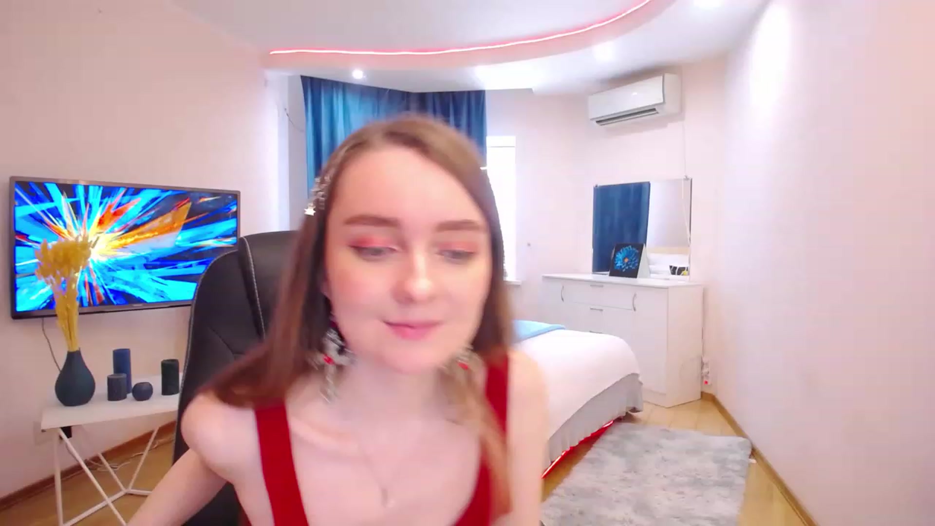 Gallery image thumbnail from Milim_Nava's myfreecams stream on, 06/18/2023, 12:56 image 11 of 20