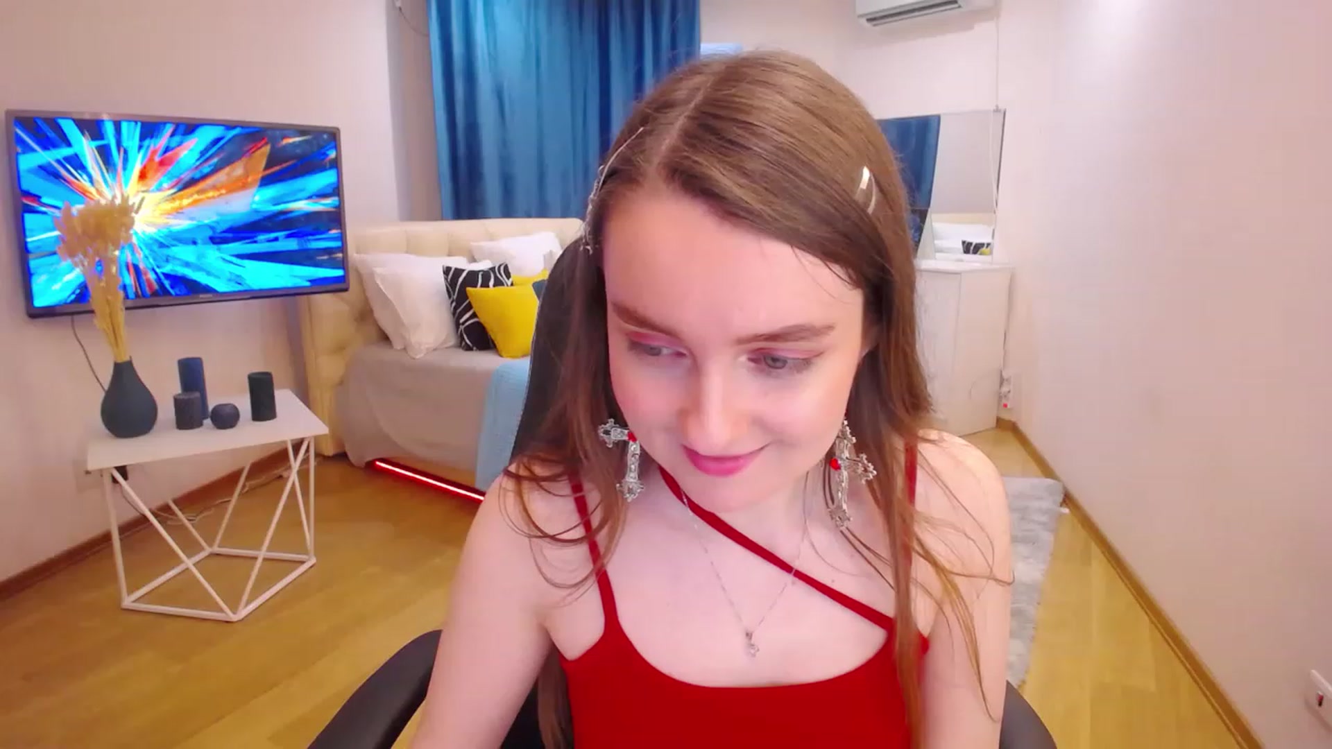Gallery image thumbnail from Milim_Nava's myfreecams stream on, 06/18/2023, 15:48 image 9 of 20