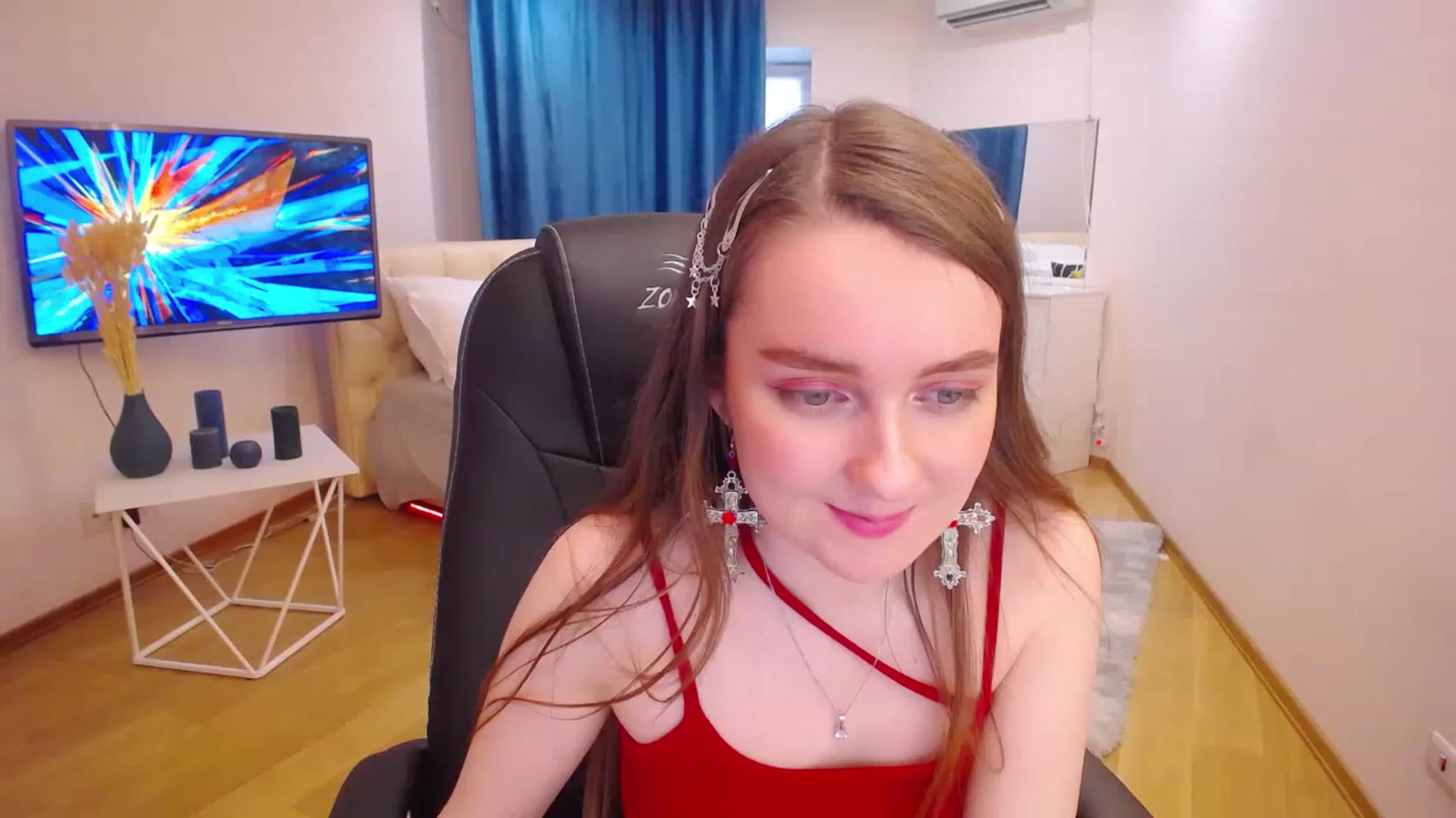 Gallery image thumbnail from Milim_Nava's myfreecams stream on, 06/18/2023, 15:48 image 12 of 20