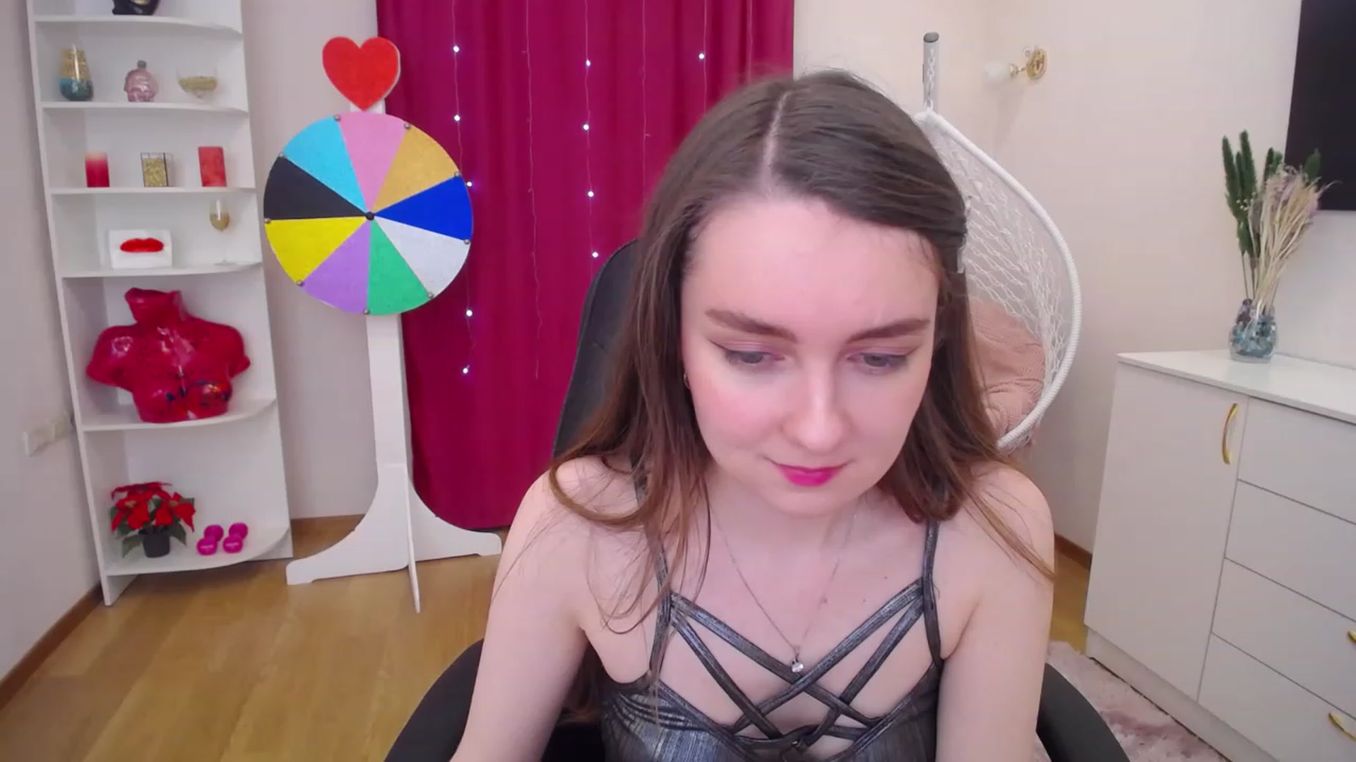 Gallery image thumbnail from Milim_Nava's myfreecams stream on, 06/19/2023, 10:54 image 9 of 20