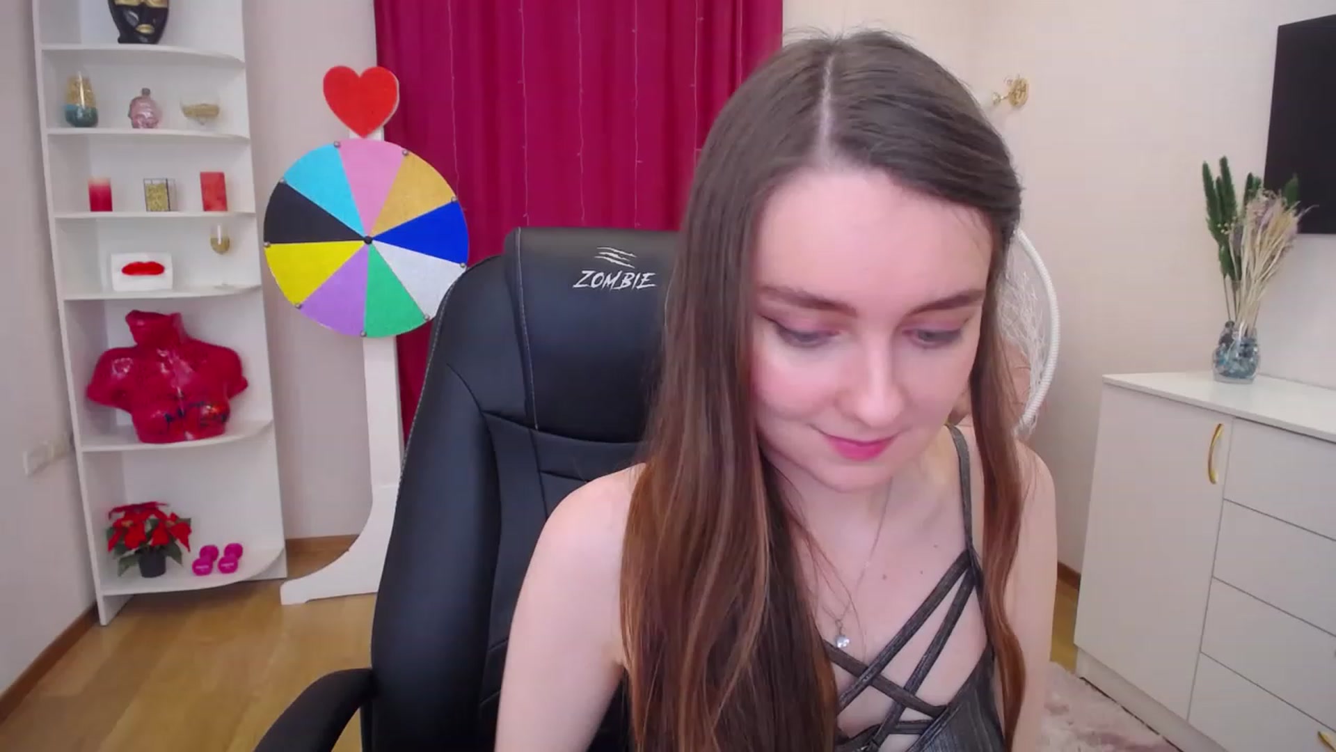 Gallery image thumbnail from Milim_Nava's myfreecams stream on, 06/19/2023, 11:37 image 18 of 20