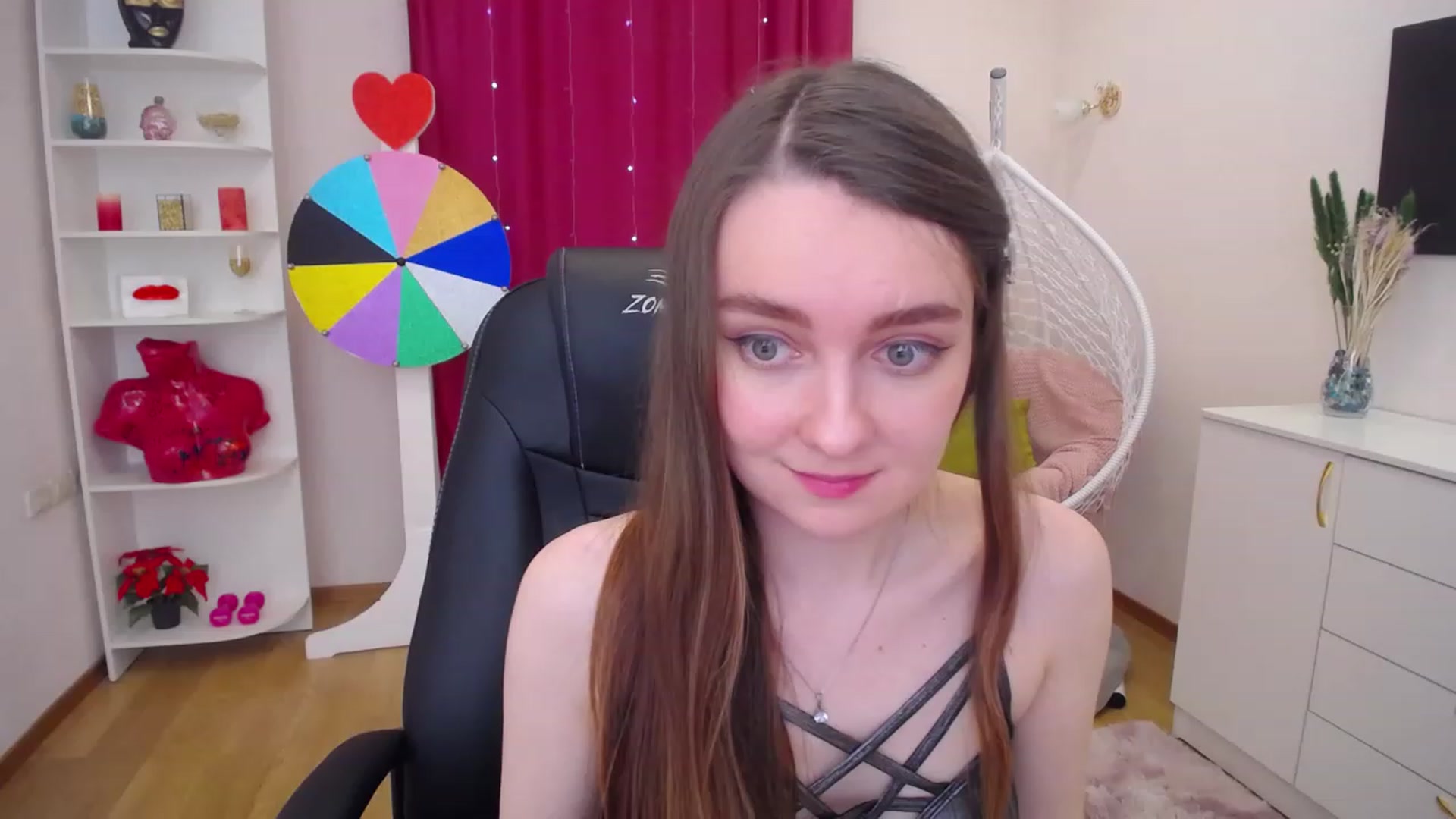 Gallery image thumbnail from Milim_Nava's myfreecams stream on, 06/19/2023, 11:37 image 20 of 20