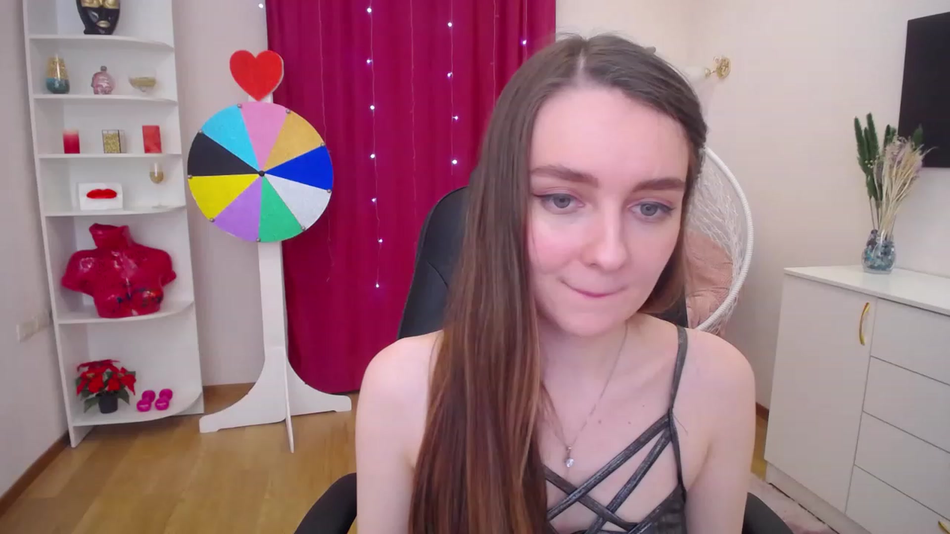 Gallery image thumbnail from Milim_Nava's myfreecams stream on, 06/19/2023, 11:37 image 15 of 20