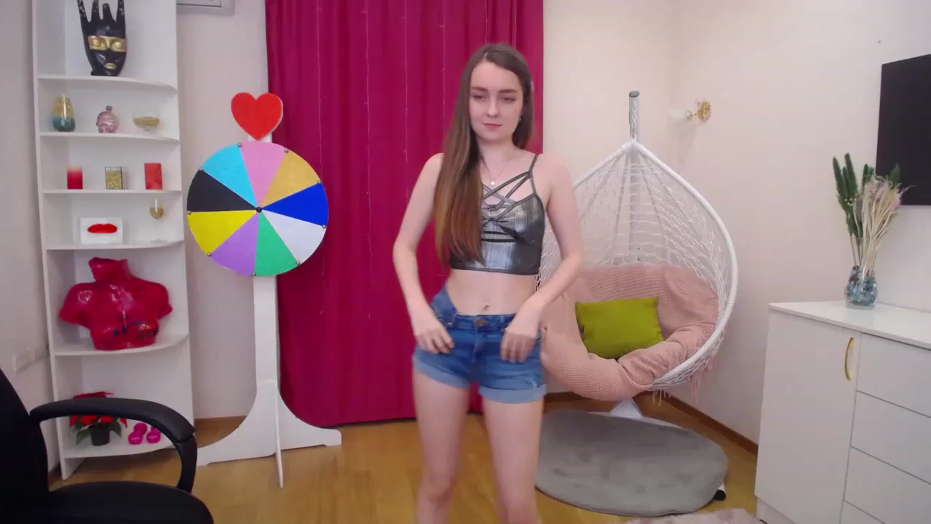 Gallery image thumbnail from Milim_Nava's myfreecams stream on, 06/19/2023, 11:37 image 12 of 20