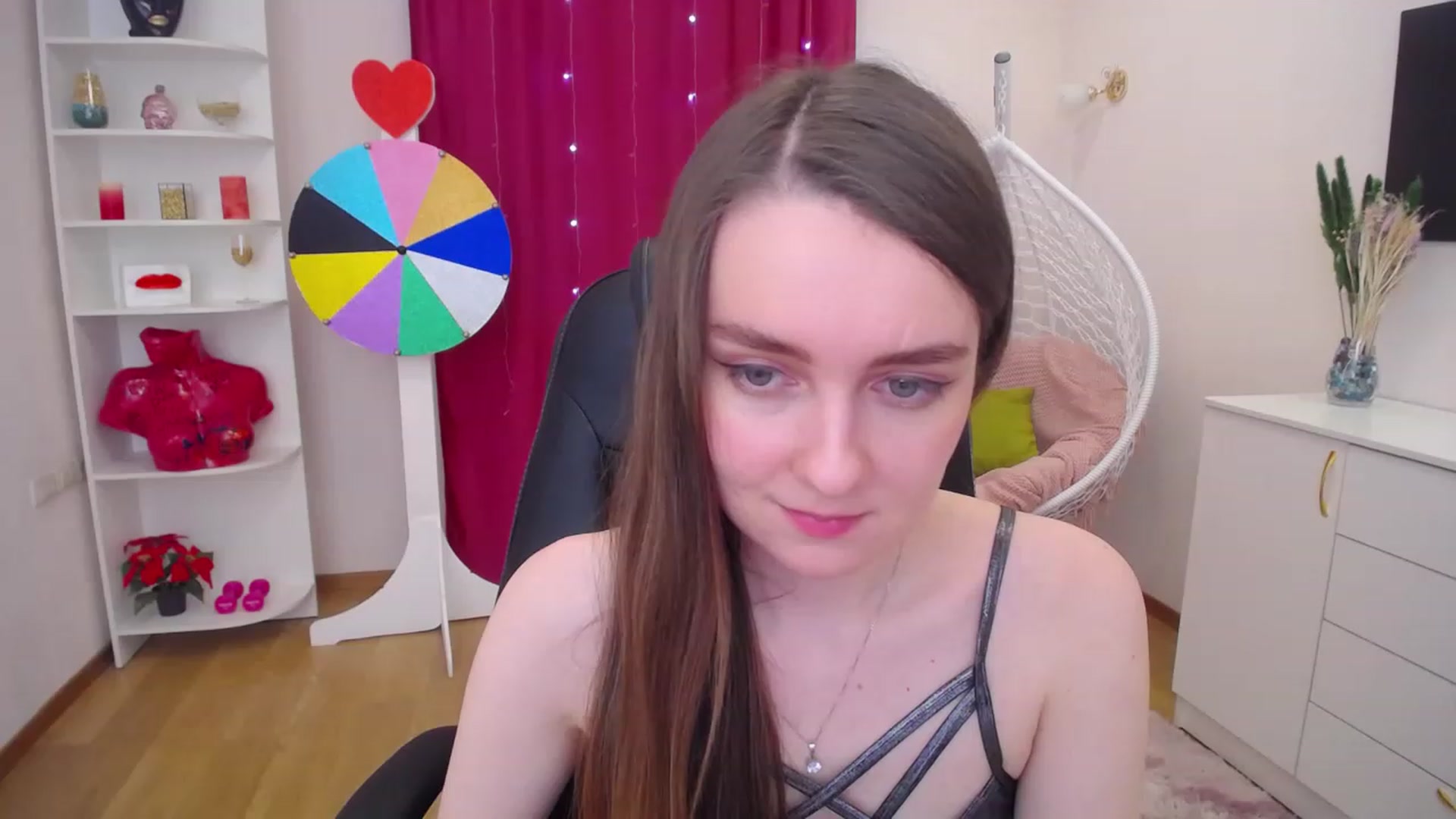 Gallery image thumbnail from Milim_Nava's myfreecams stream on, 06/19/2023, 14:45 image 19 of 20