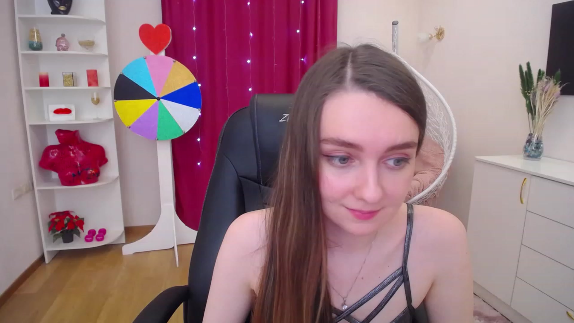 Gallery image thumbnail from Milim_Nava's myfreecams stream on, 06/19/2023, 14:45 image 20 of 20