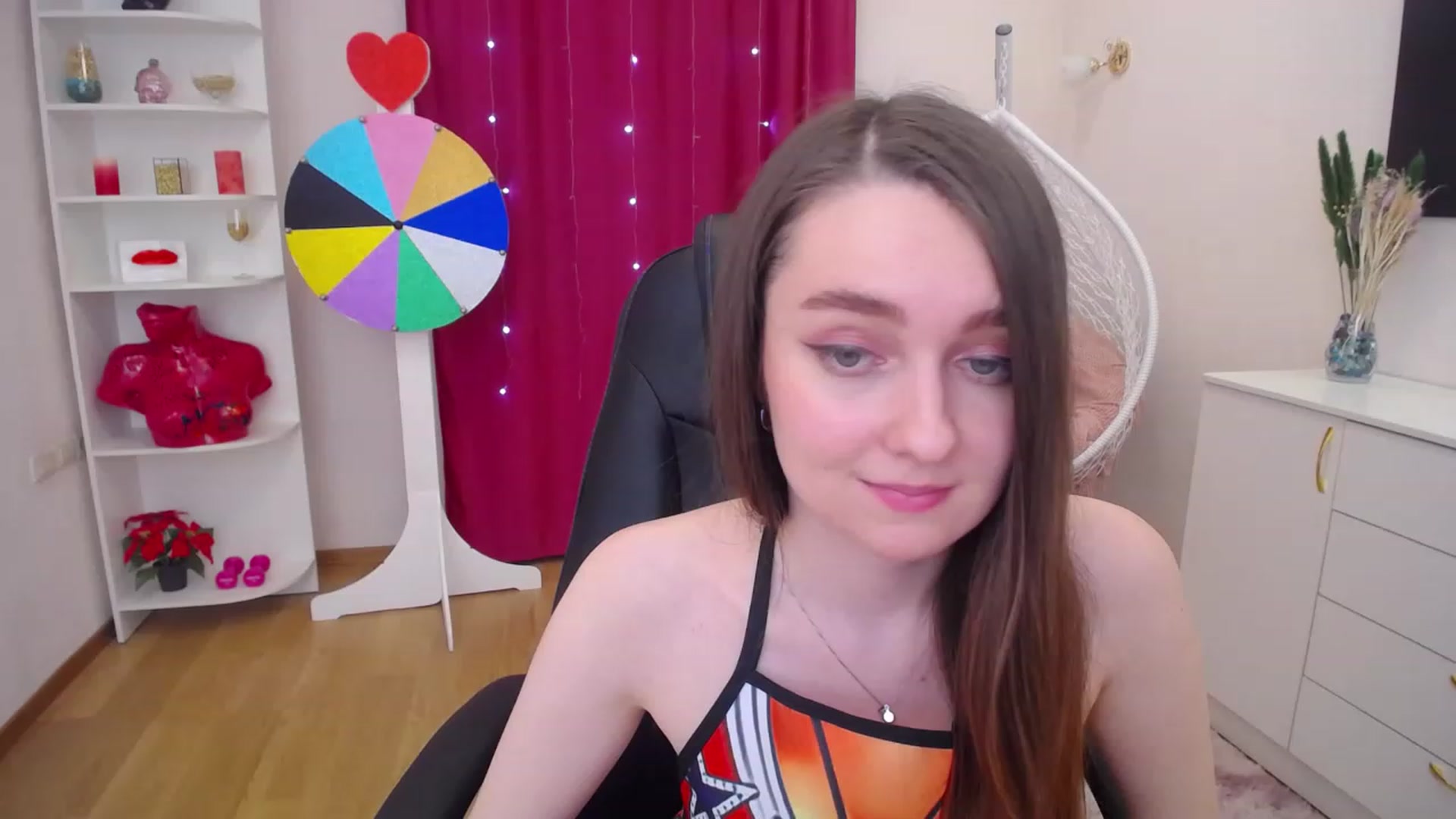 Gallery image thumbnail from Milim_Nava's myfreecams stream on, 06/19/2023, 16:46 image 7 of 20