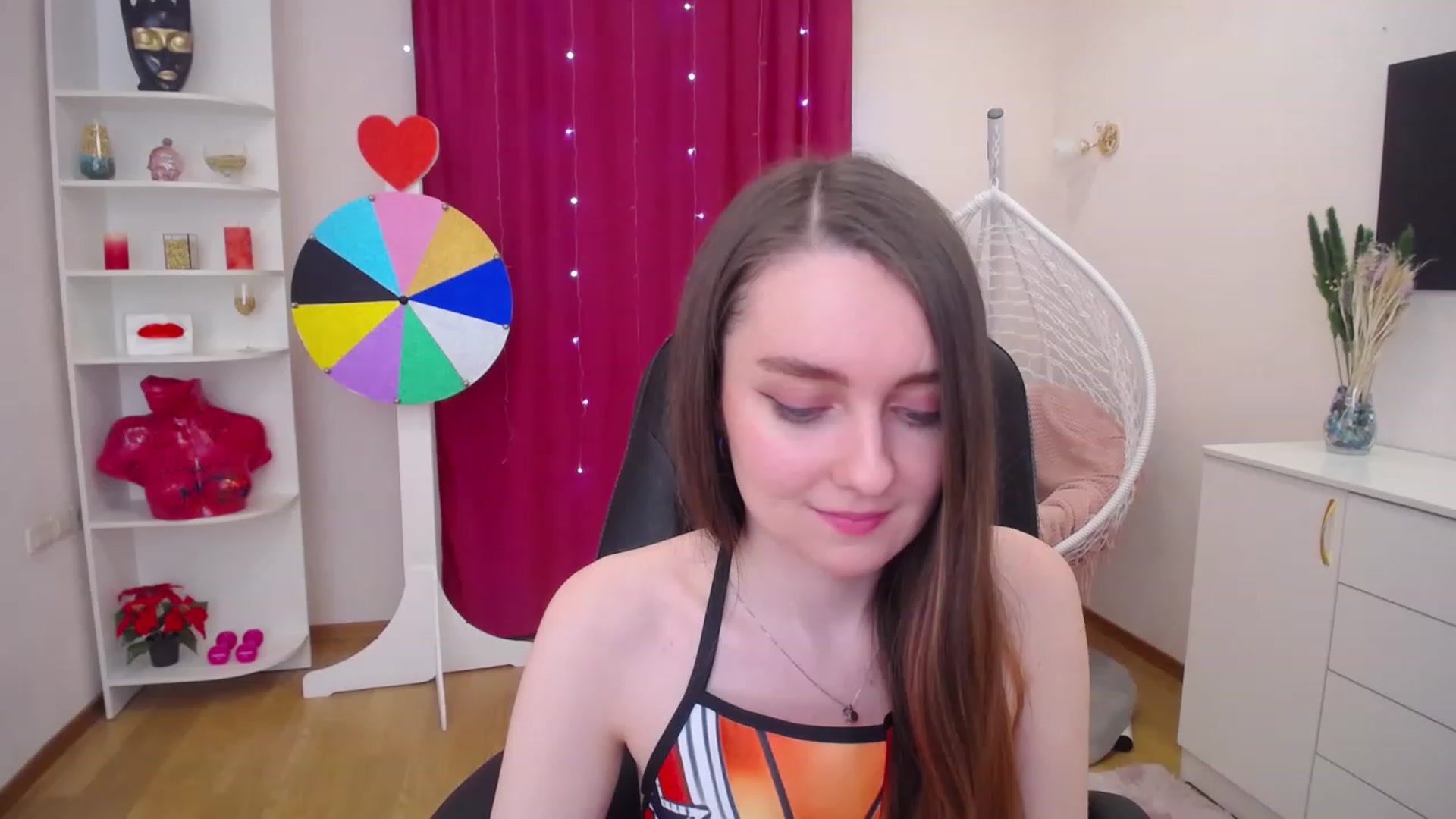 Gallery image thumbnail from Milim_Nava's myfreecams stream on, 06/19/2023, 16:46 image 3 of 20