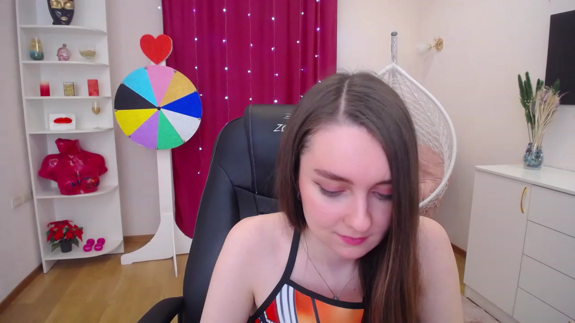 Gallery image thumbnail from Milim_Nava's myfreecams stream on, 06/19/2023, 16:46 image 1 of 20